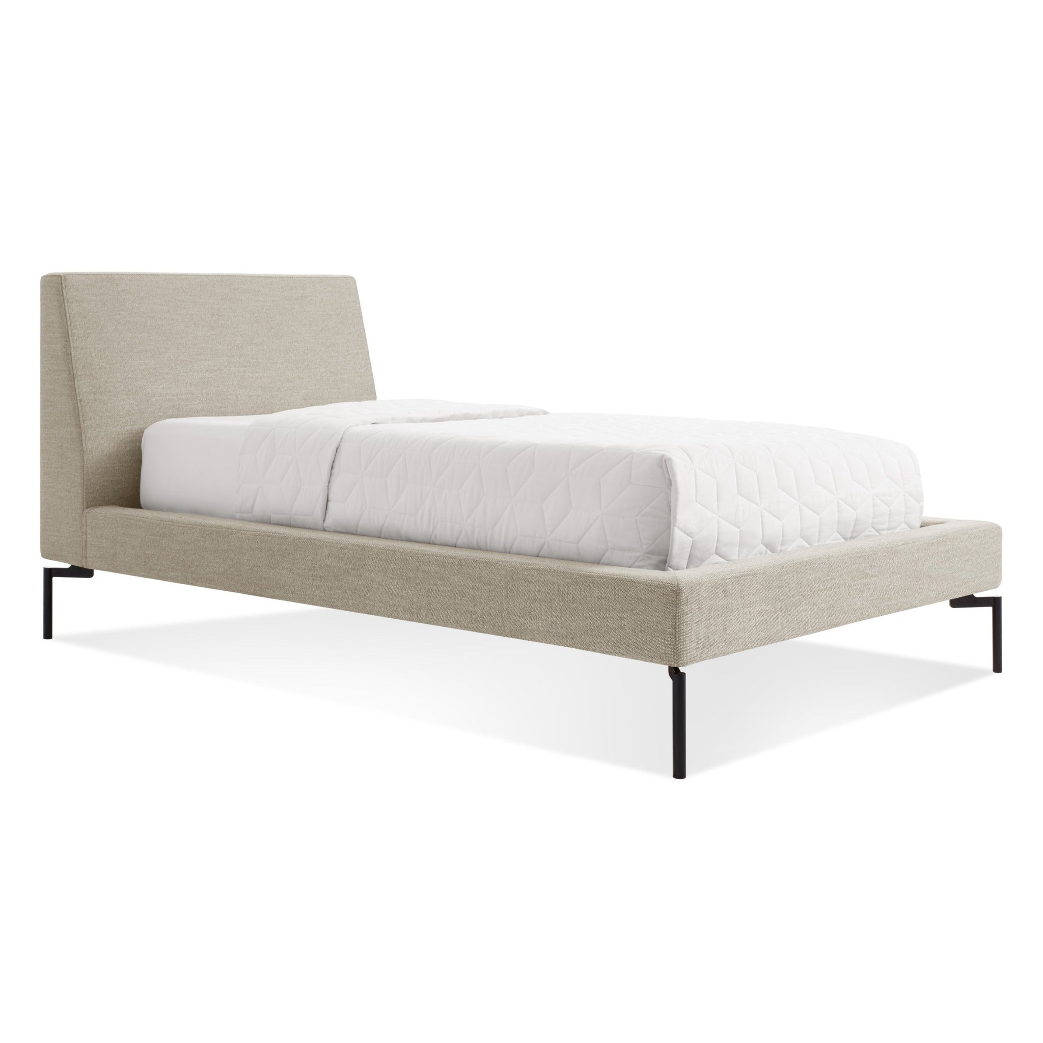 New Standard Twin Bed