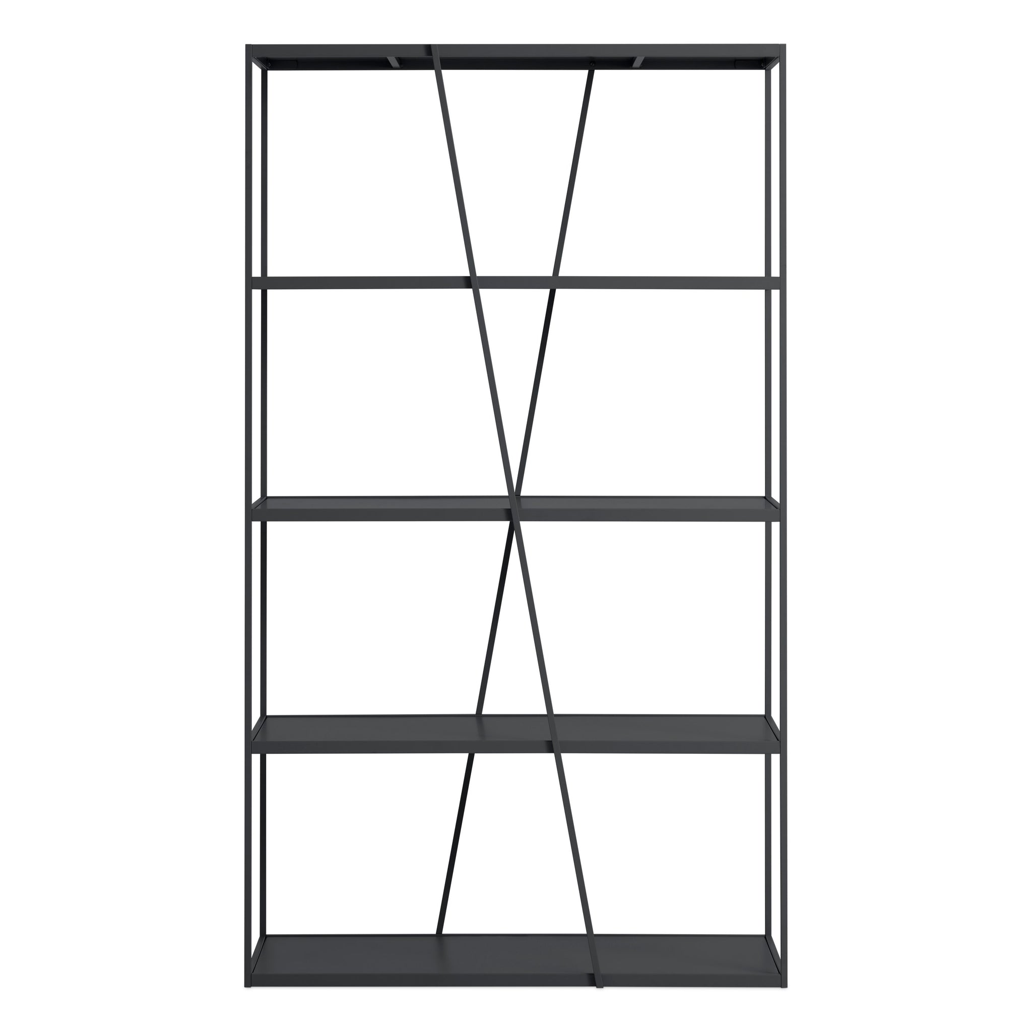 NeedWant Narrow Shelving