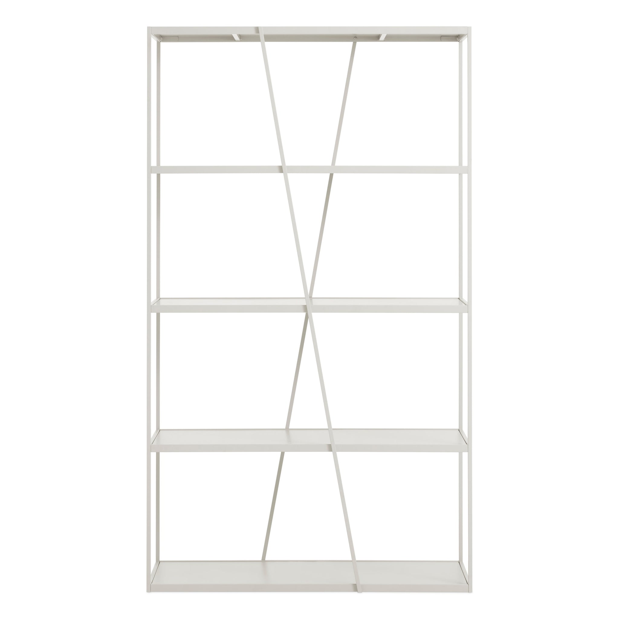 NeedWant Narrow Shelving