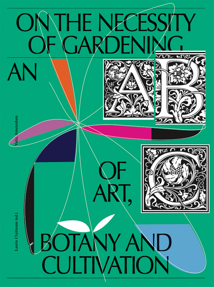 On the Necessity of Gardening - dialog