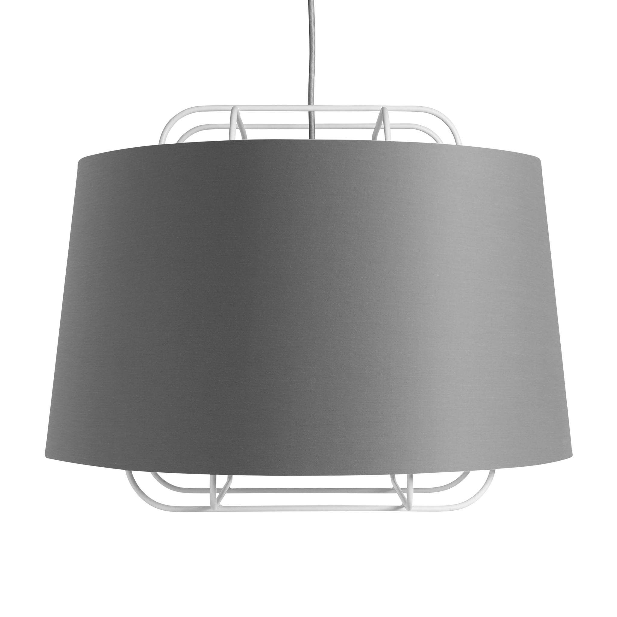 Perimeter Large Pendant Light