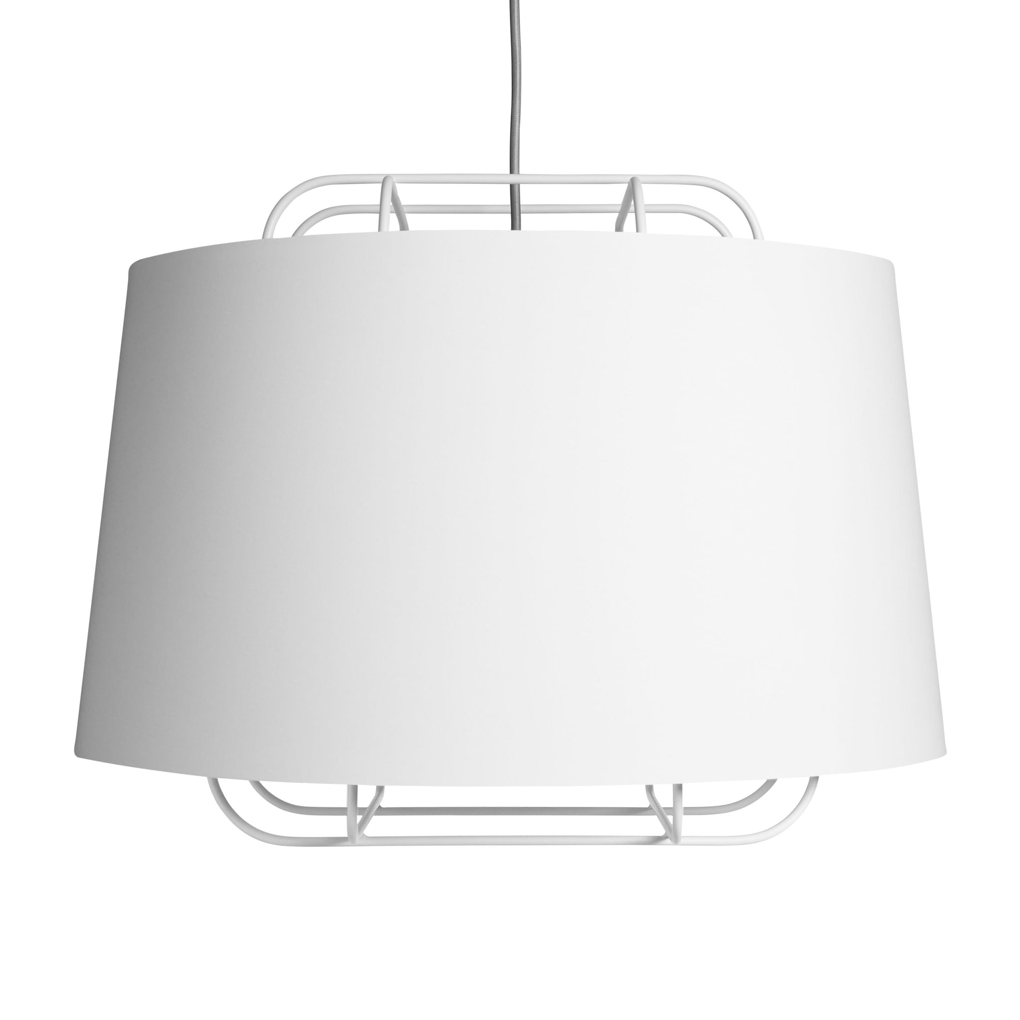 Perimeter Large Pendant Light