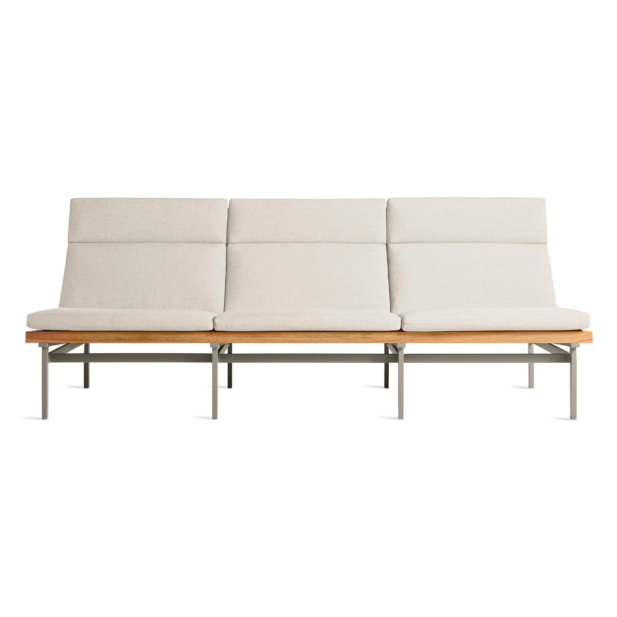 Perch Outdoor 3 Seat Sofa