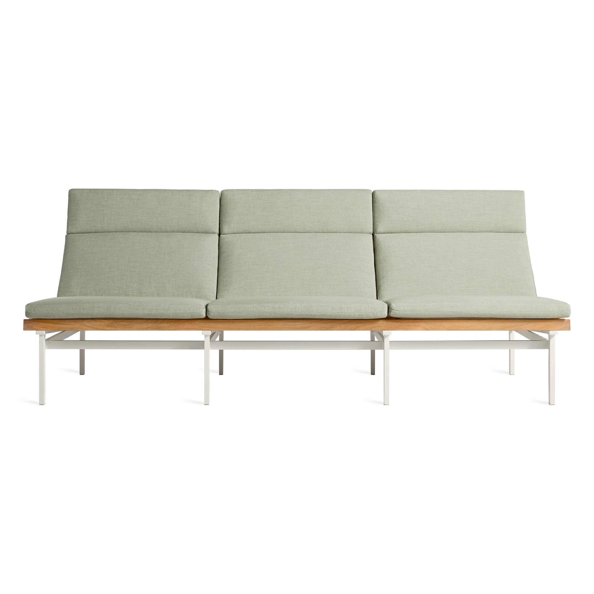 Perch Outdoor 3 Seat Sofa