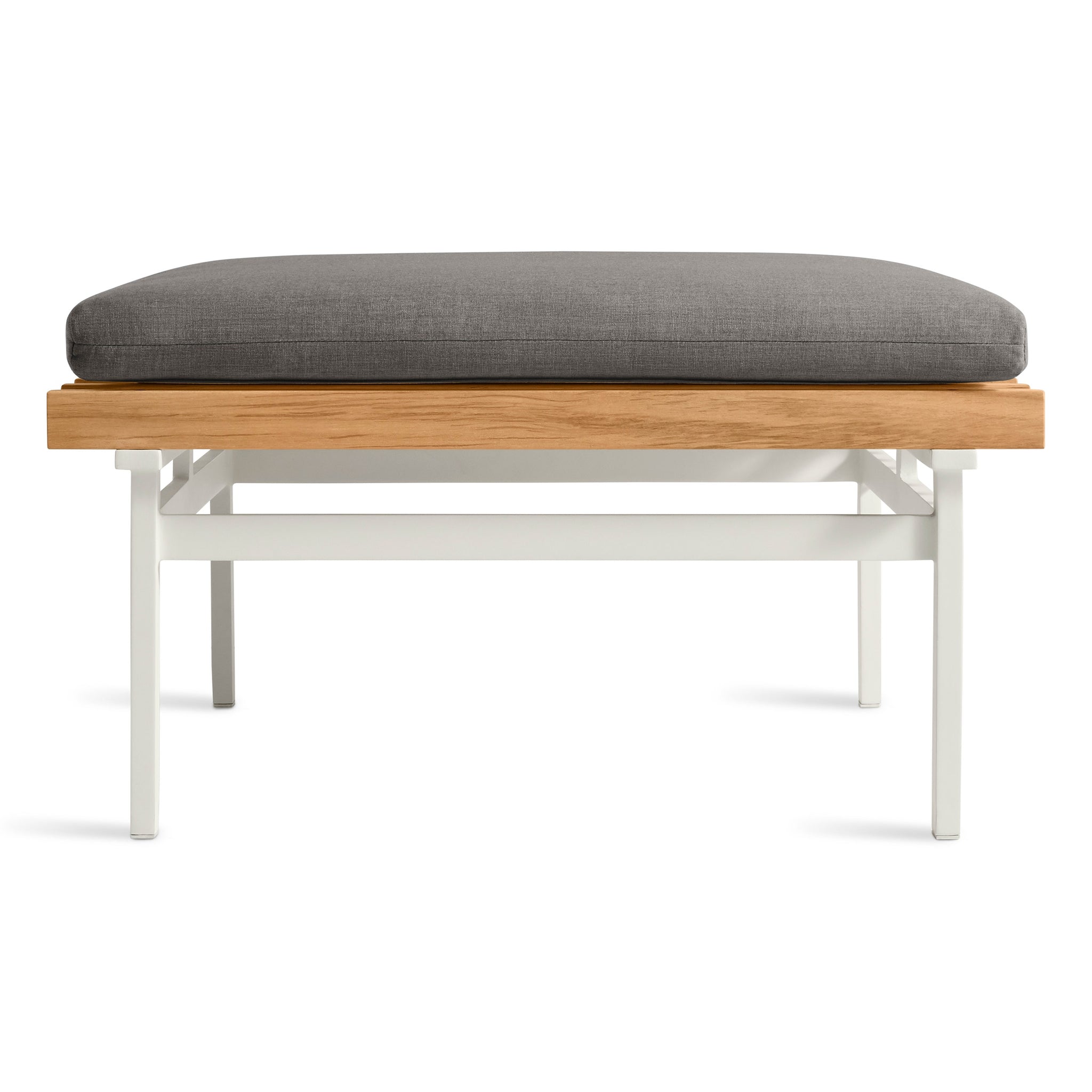 Perch Outdoor Ottoman