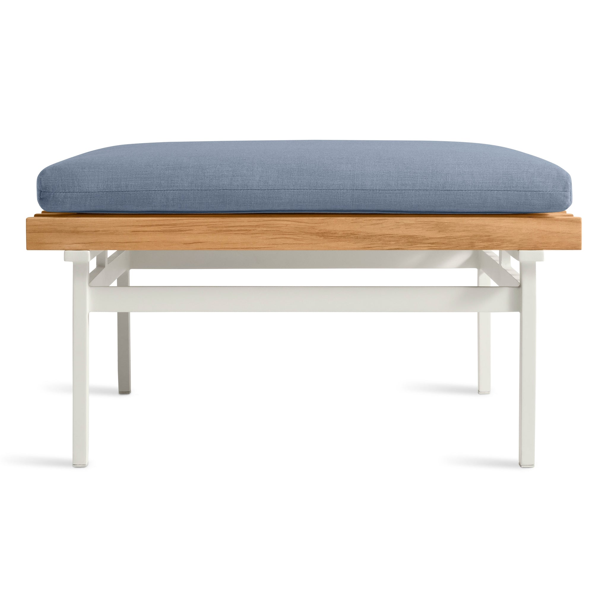 Perch Outdoor Ottoman