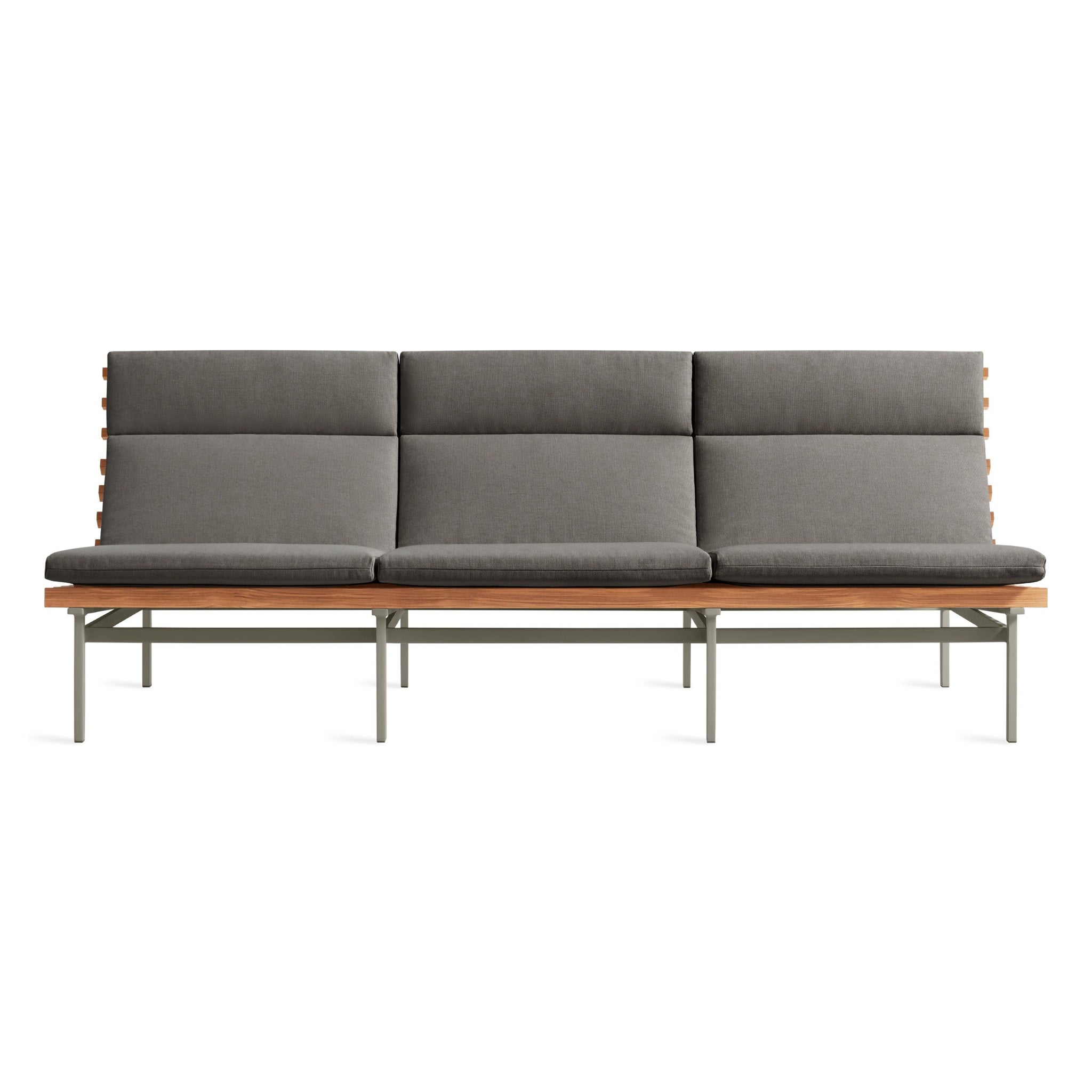 Perch Outdoor 3 Seat Sofa