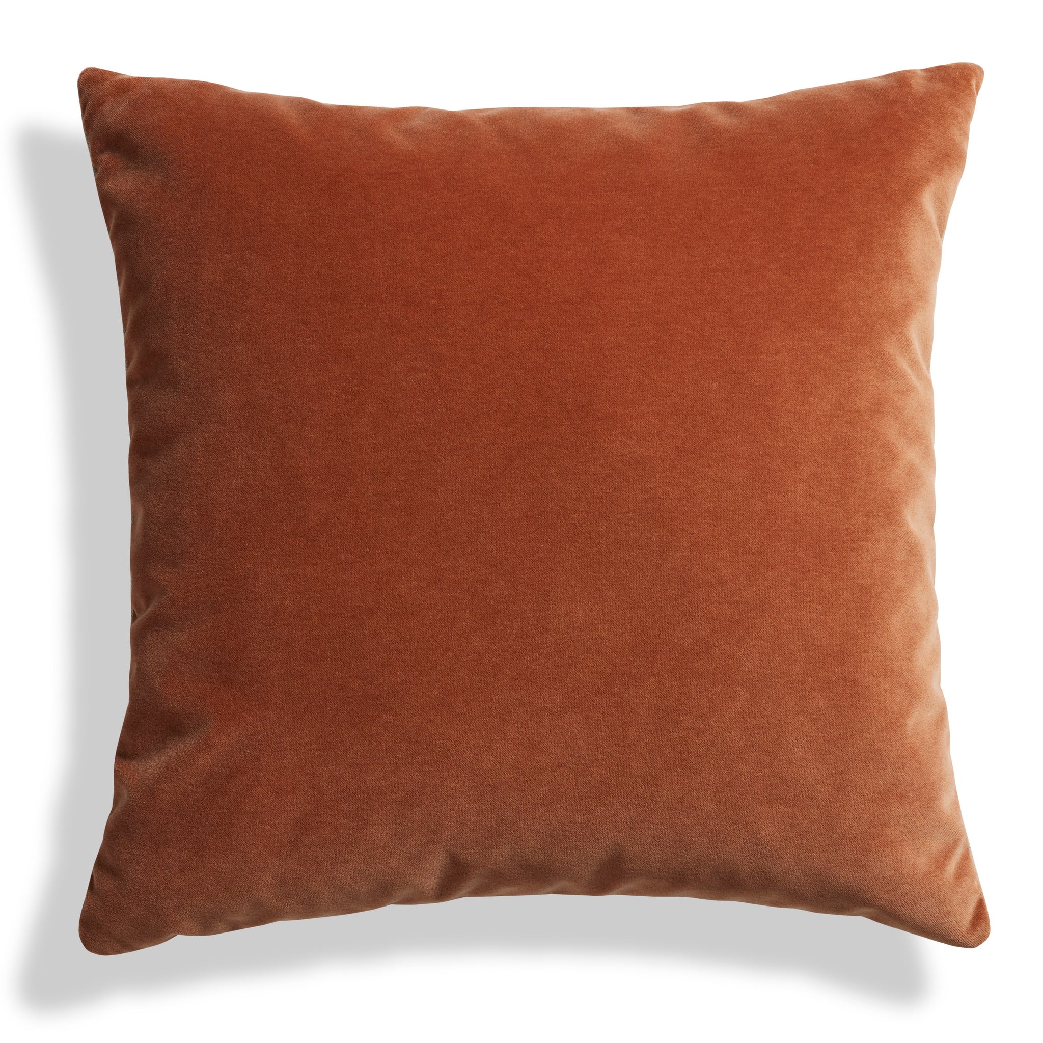 Signal 20" Square Pillow