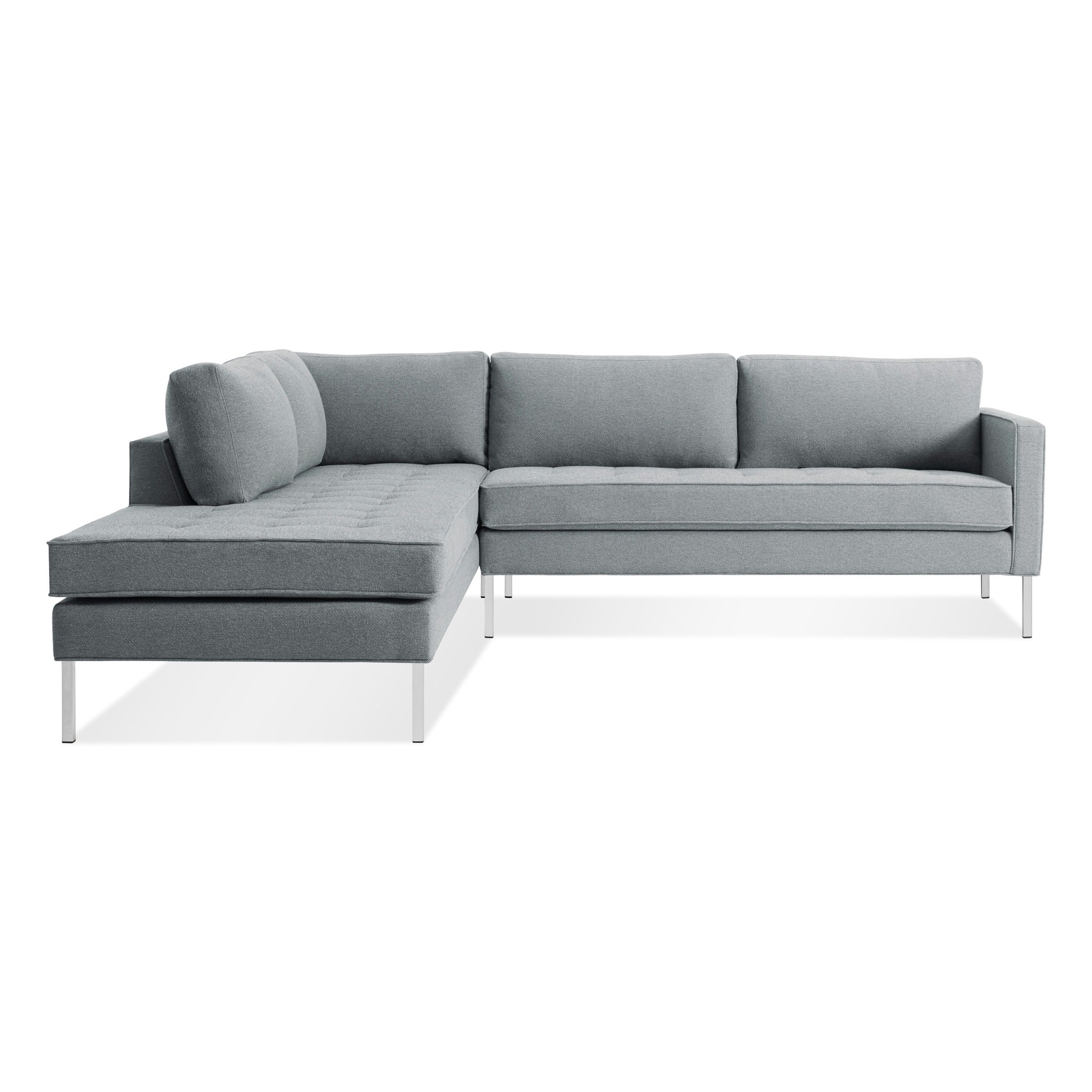 Paramount Left Sectional Sofa