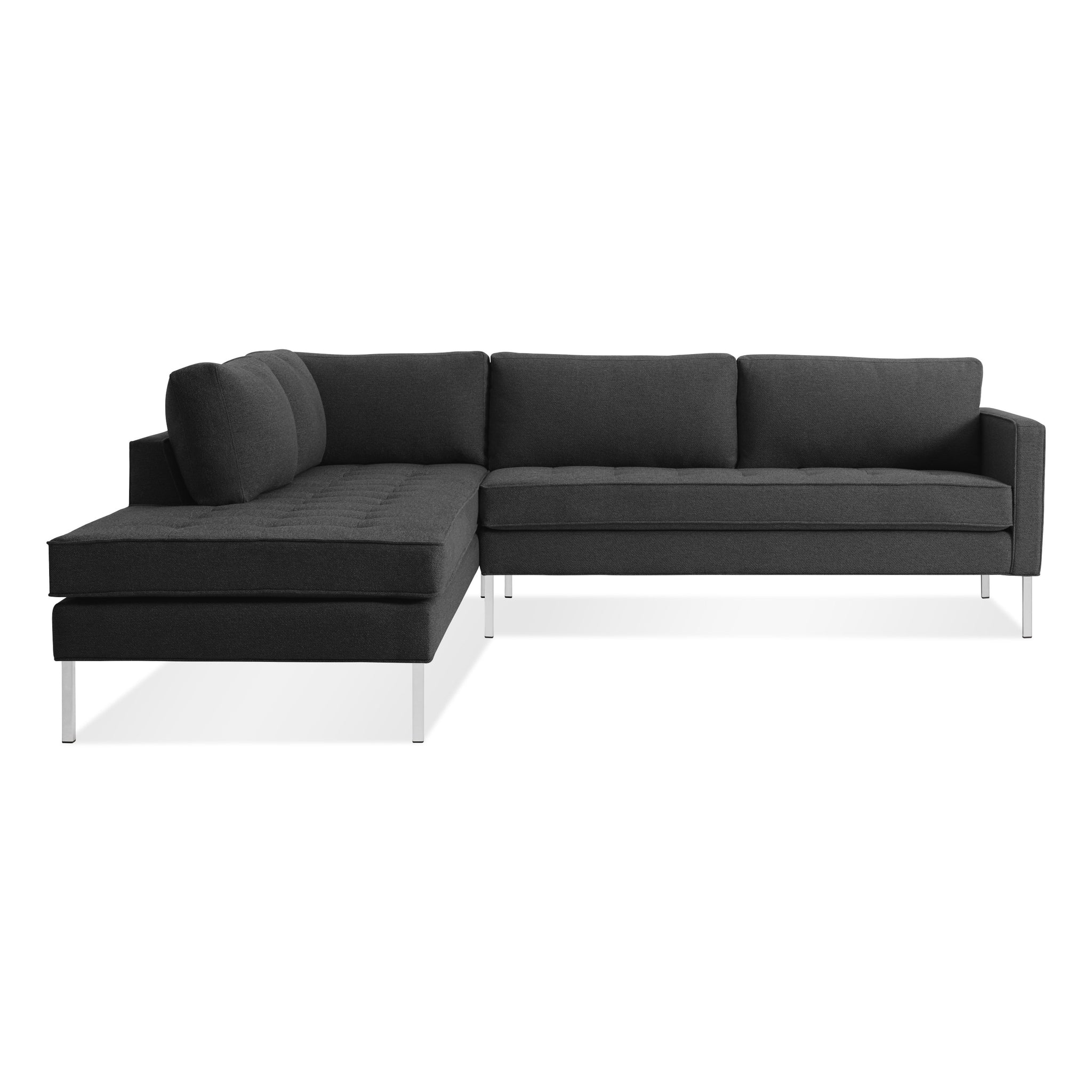 Paramount Left Sectional Sofa