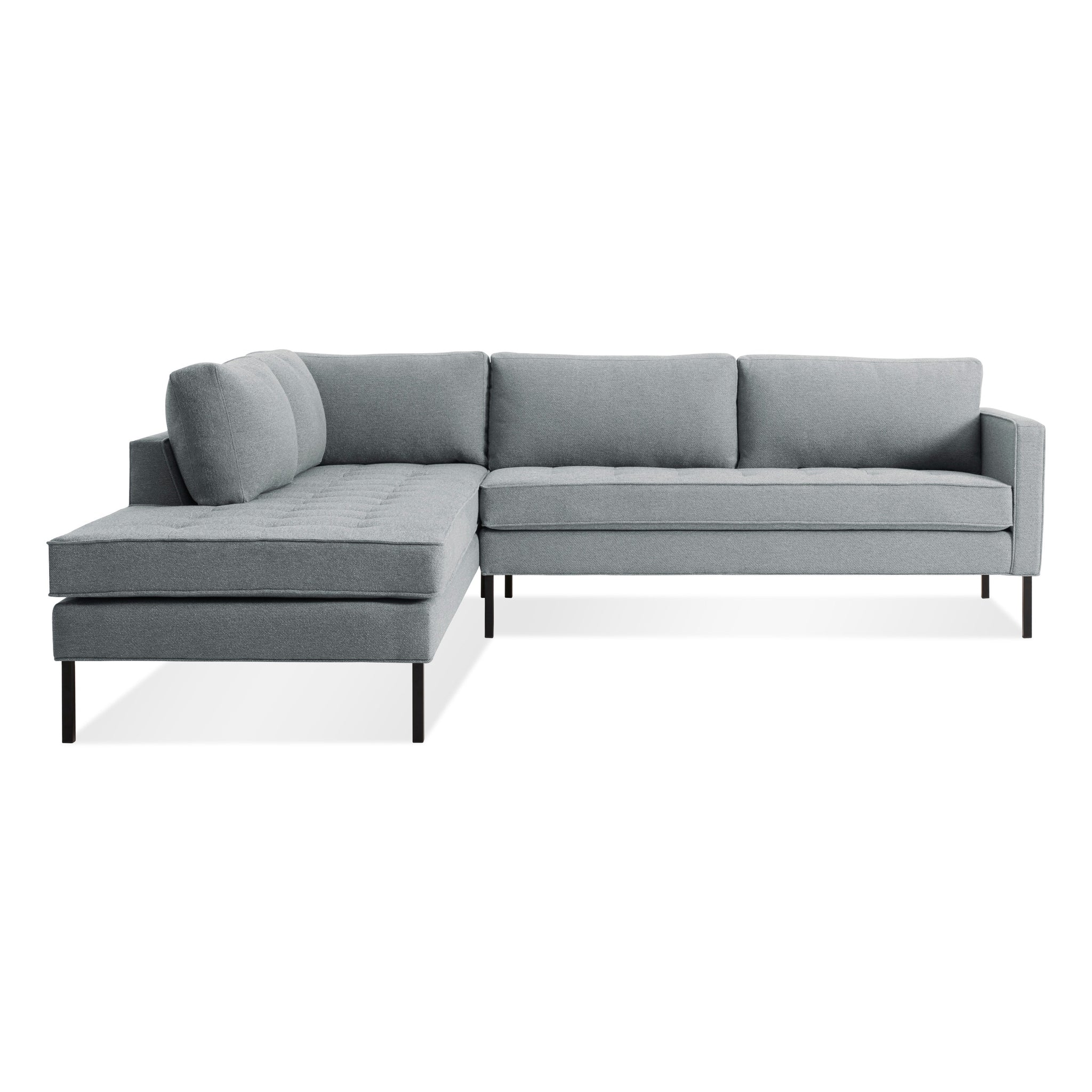 Paramount Left Sectional Sofa