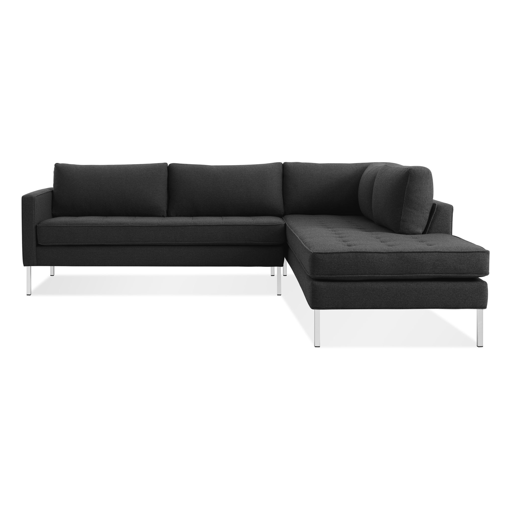 Paramount Right Sectional Sofa