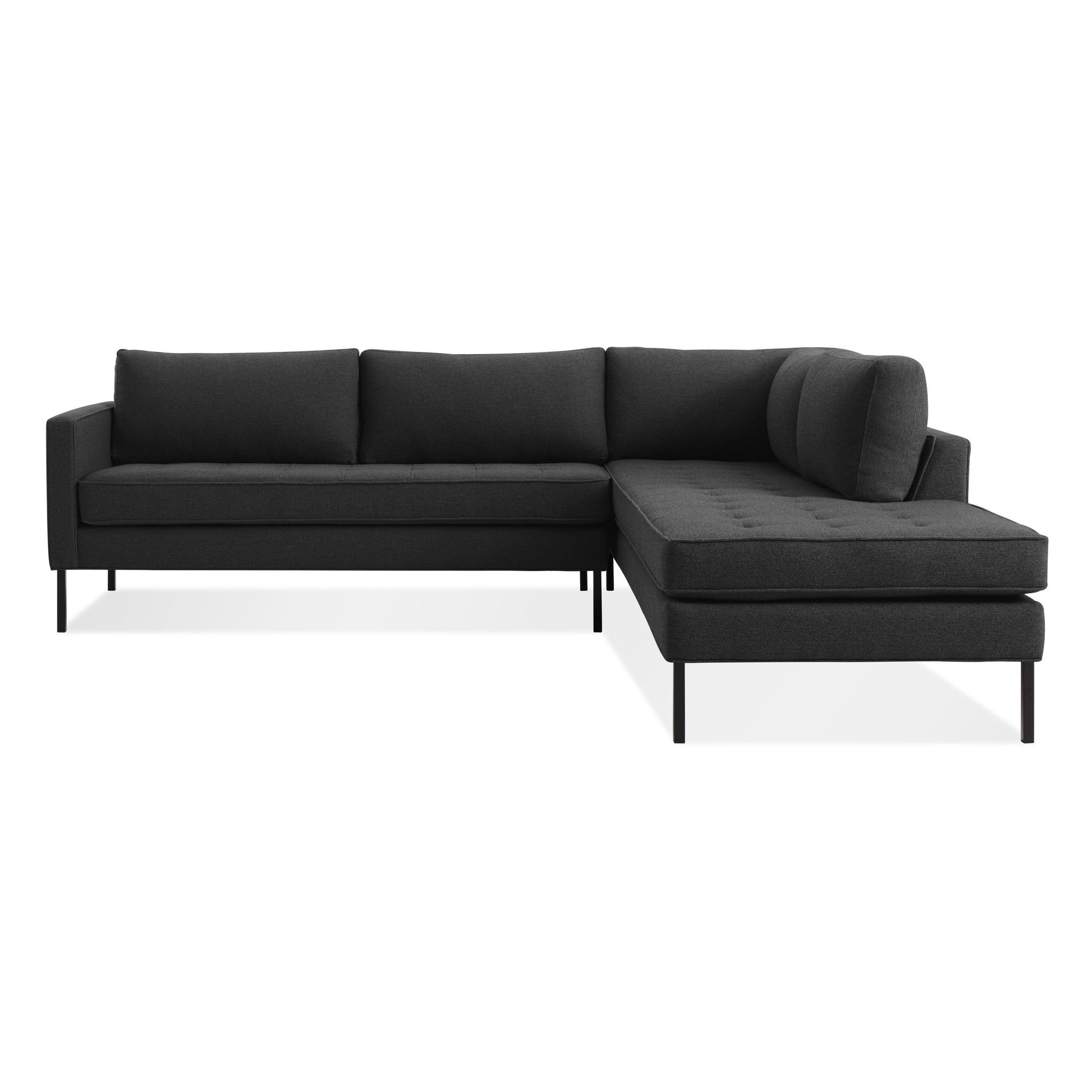 Paramount Right Sectional Sofa