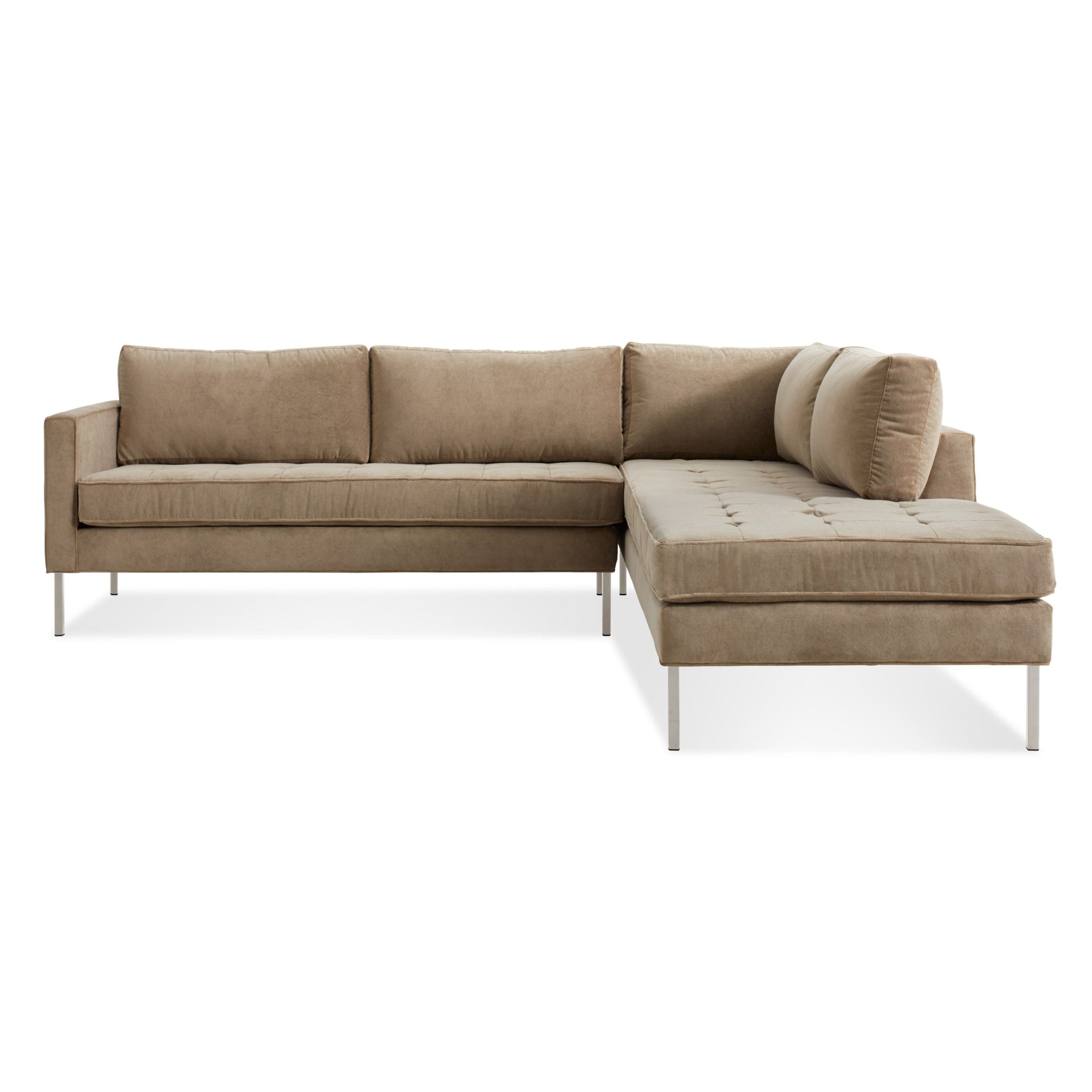 Paramount Right Sectional Sofa