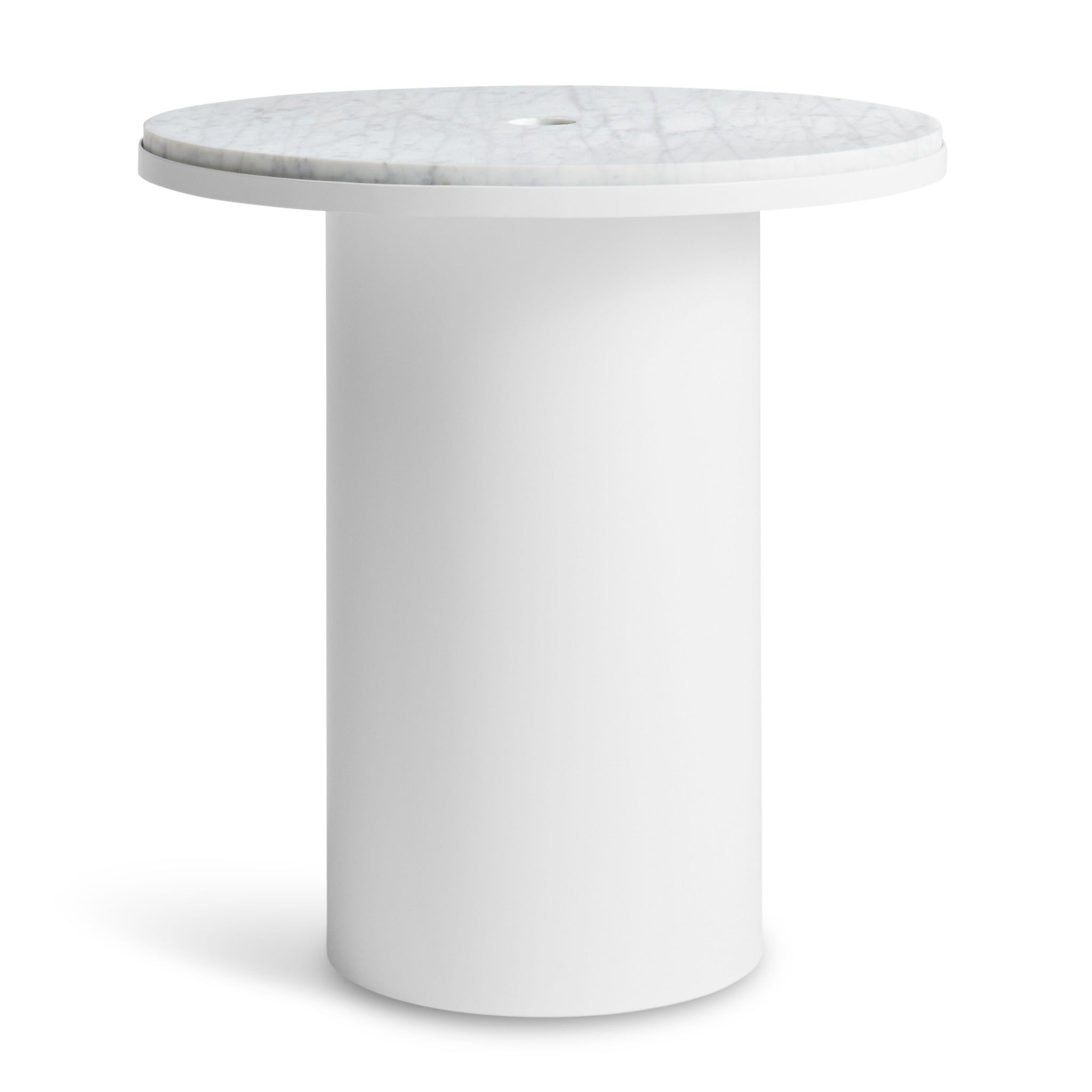 Plateau Side Table