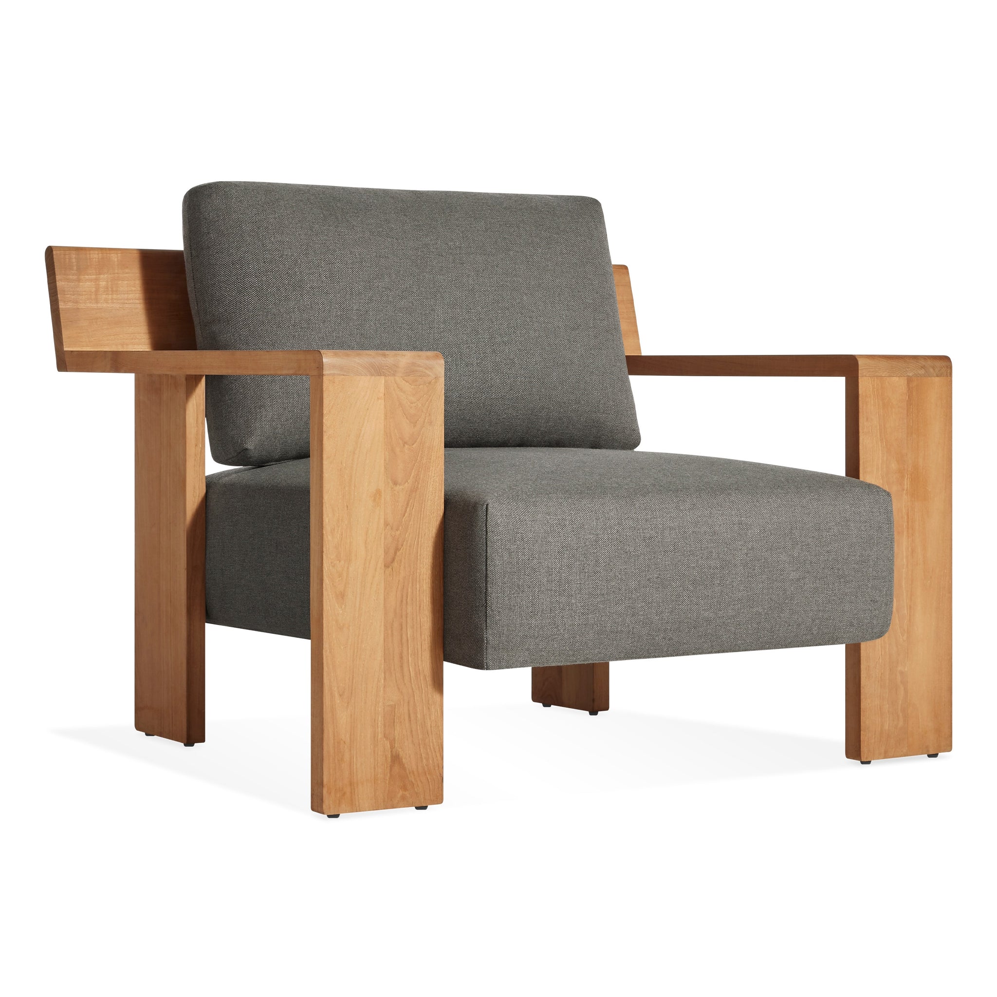 Ridge Outdoor Lounge Chair