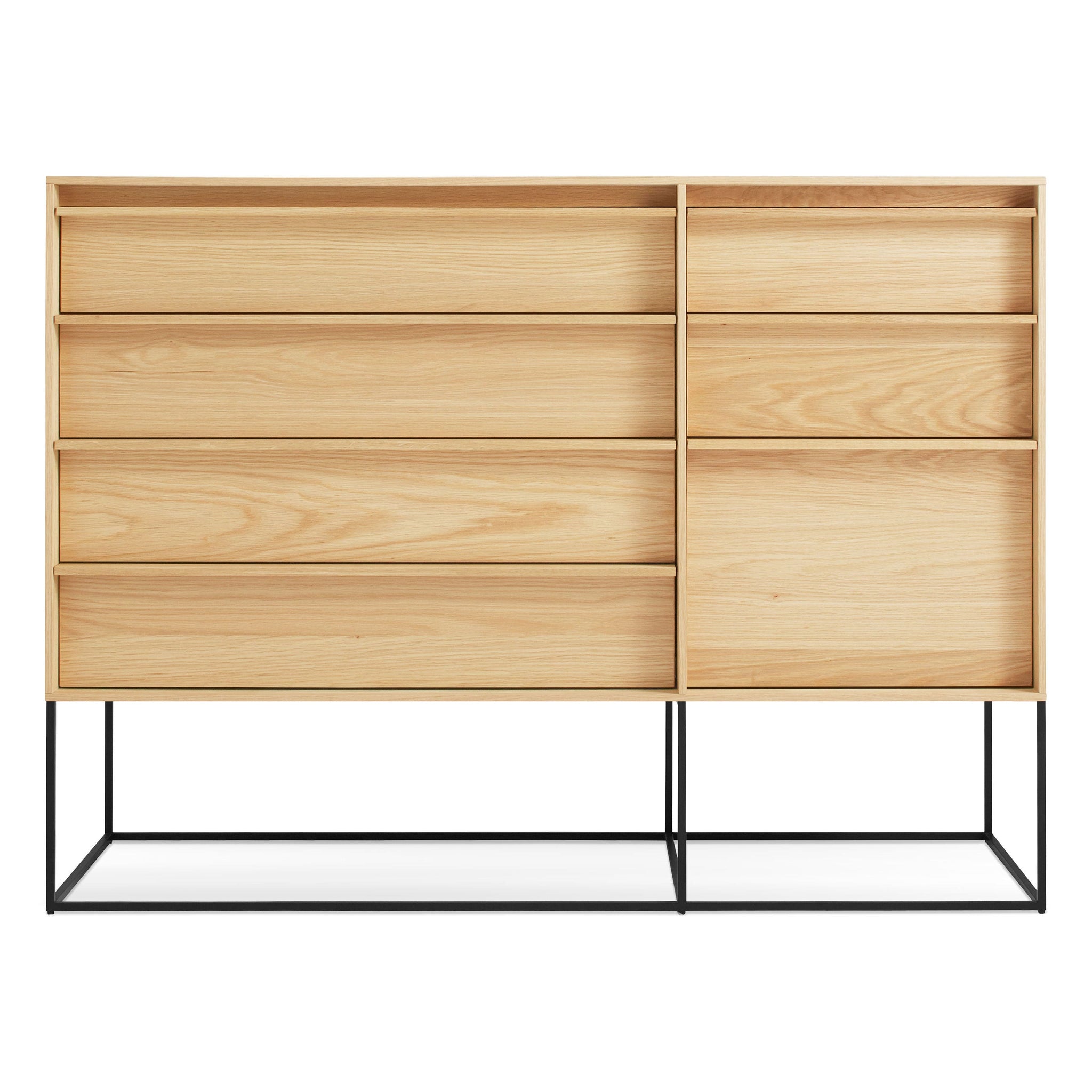 Rule Large Dresser