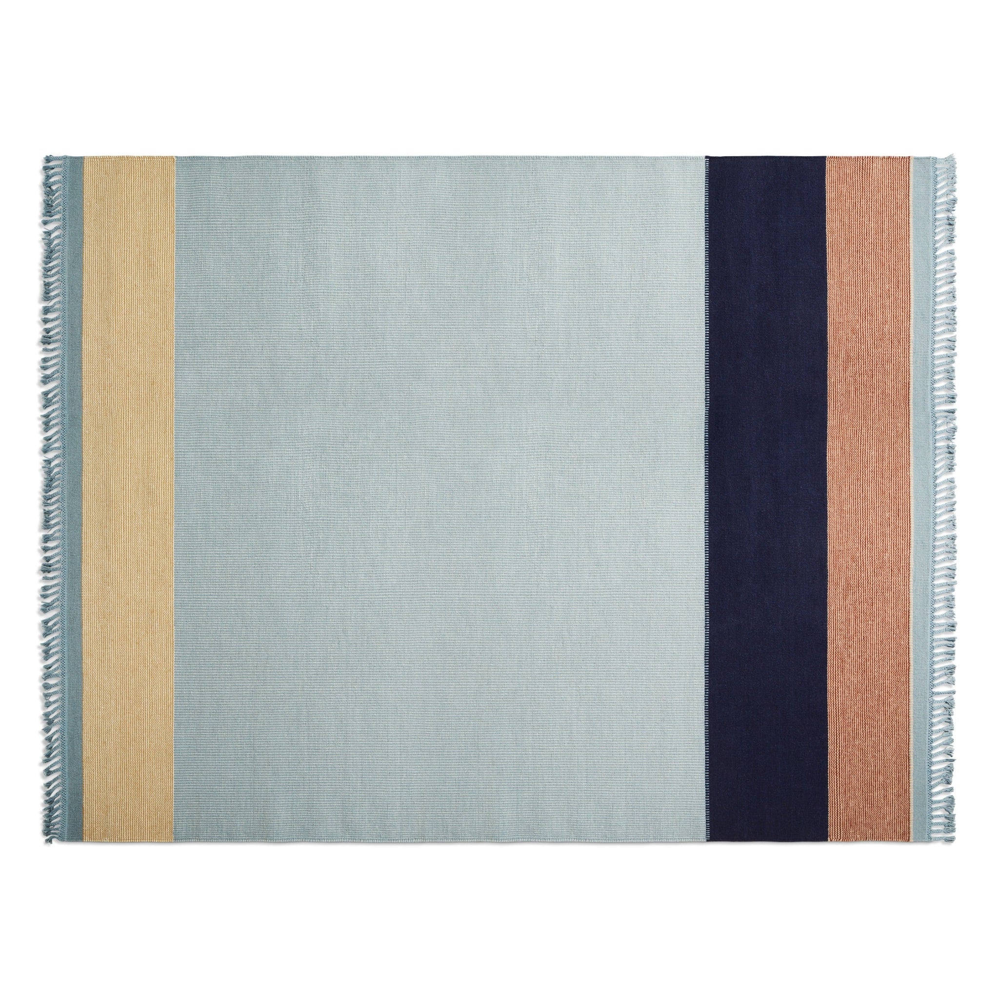 Right On 9' x 12' Rug