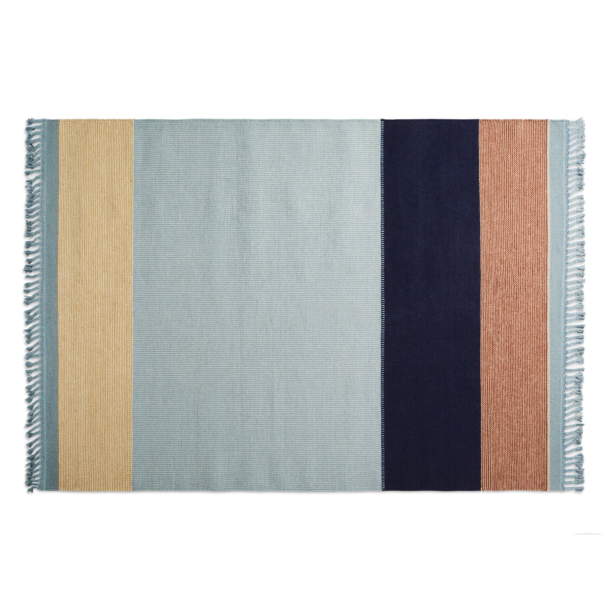 Right On 6' x 9' Rug