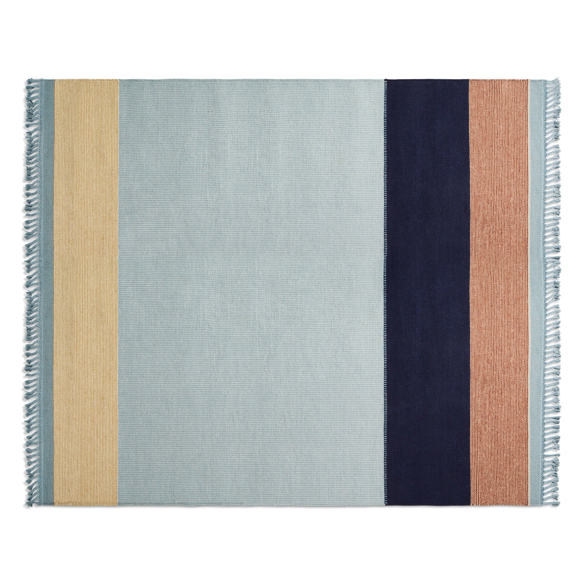 Right On 8' x 10' Rug