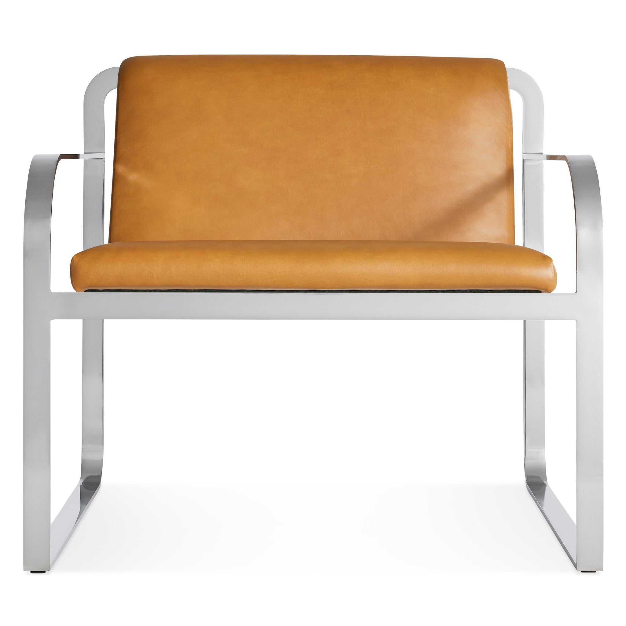 Skald Lounge Chair