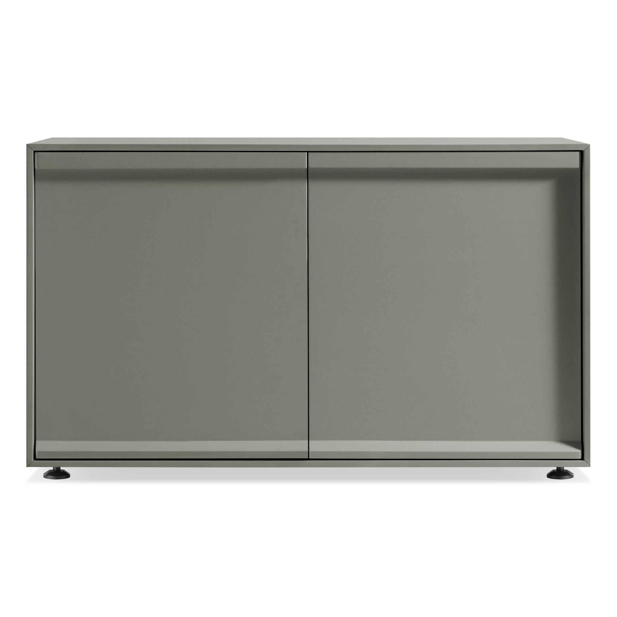 Superchoice 2 Door Credenza