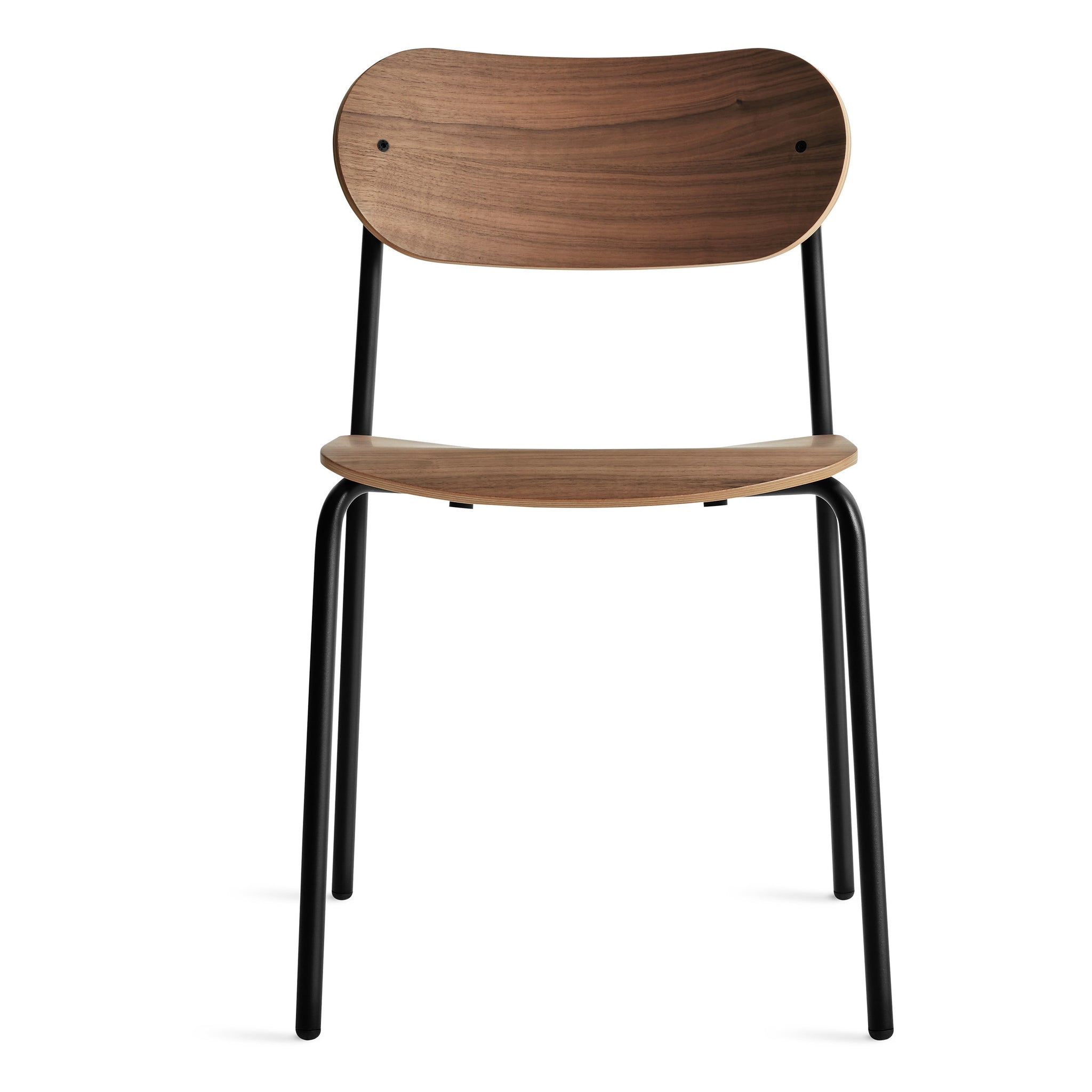 SideBySide Wood Dining Chair