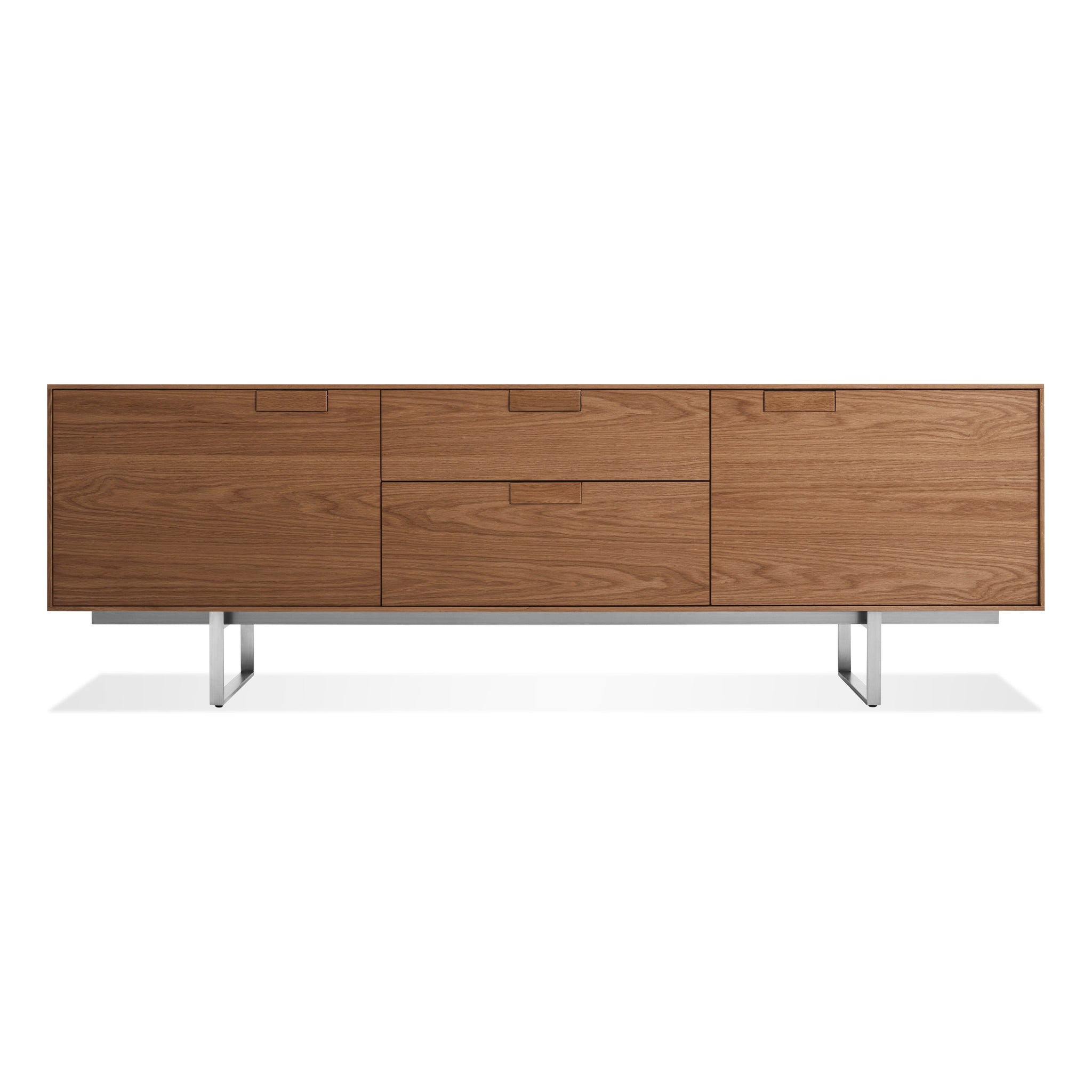 Series 11 2 Door / 2 Drawer Console