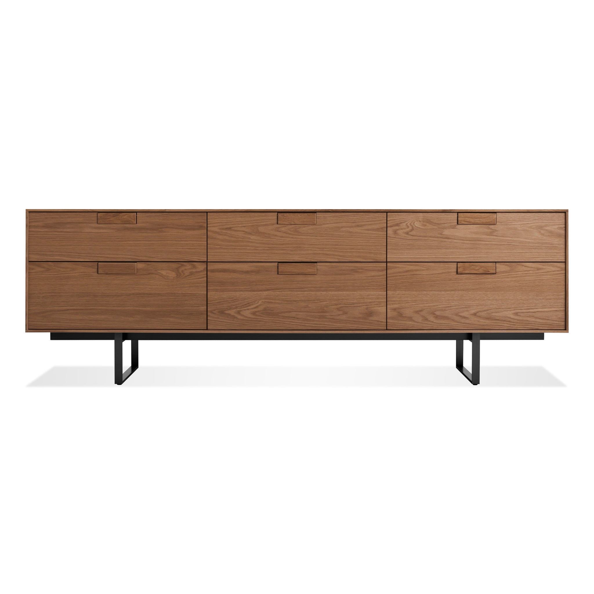 Series 11 6 Drawer Console