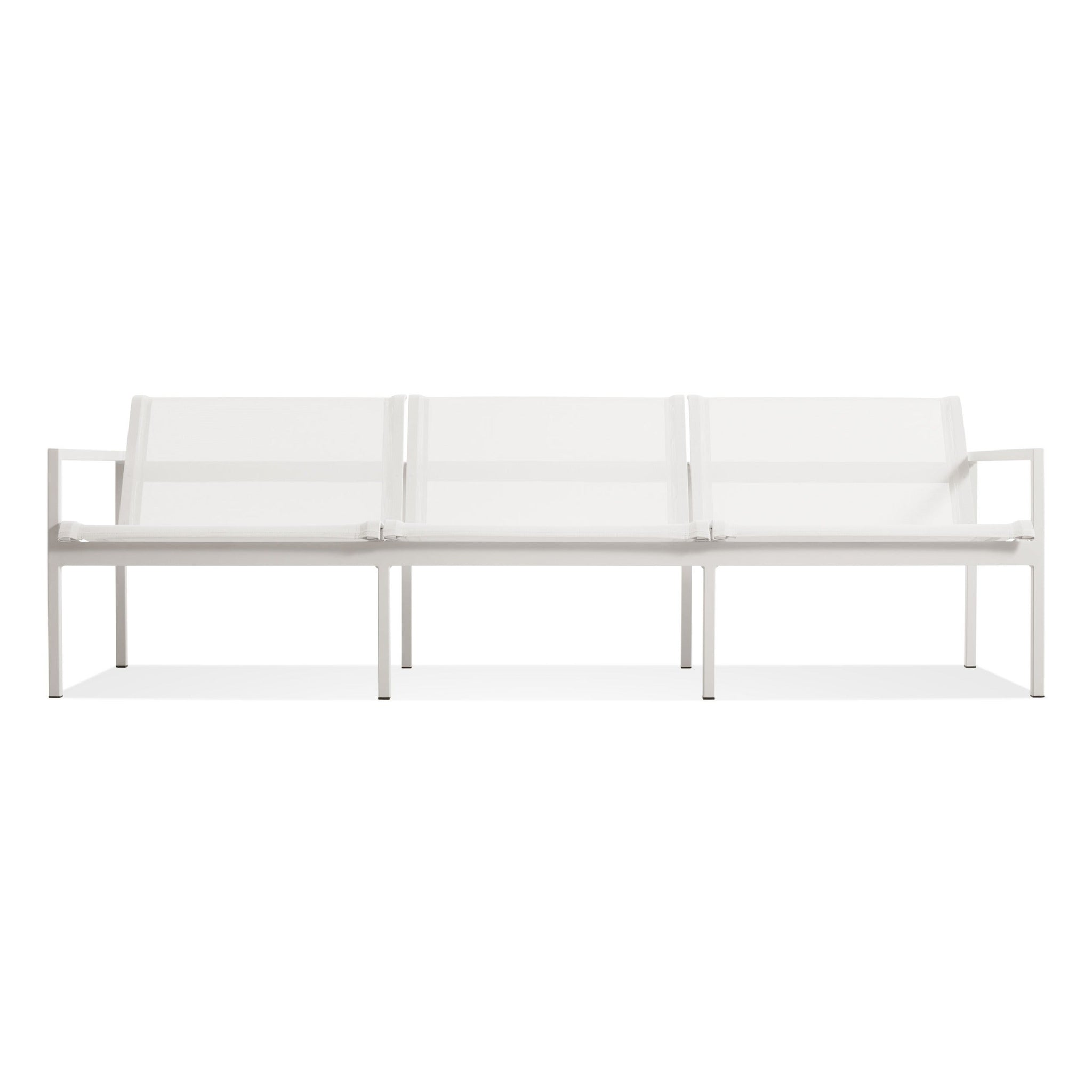 Skiff Outdoor 3 Seat Sofa