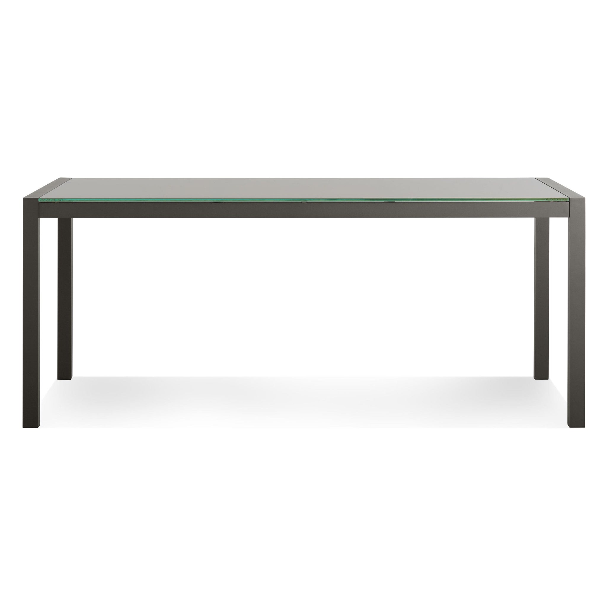 Skiff Rectangle Outdoor Table