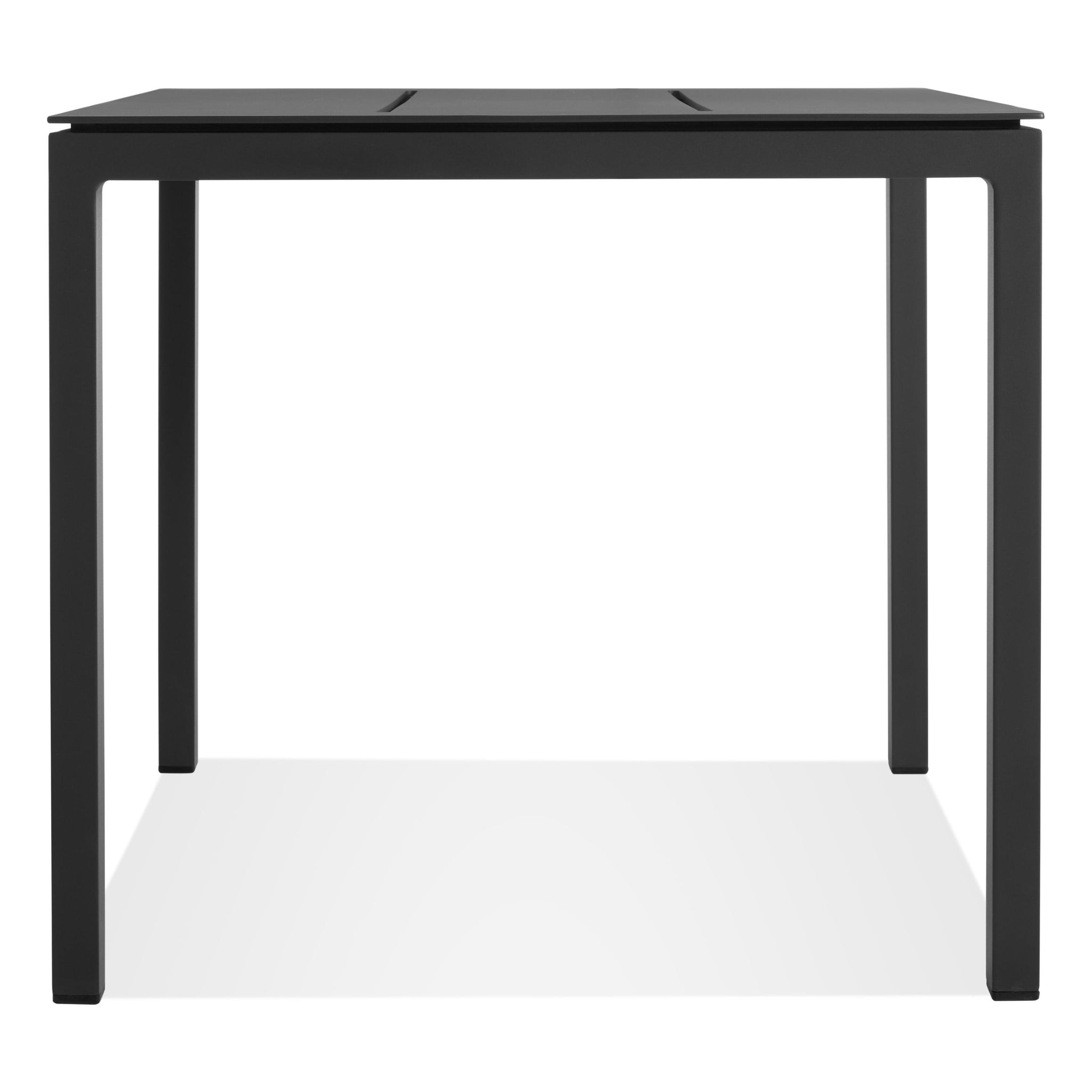 Skiff Outdoor Tall Side Table