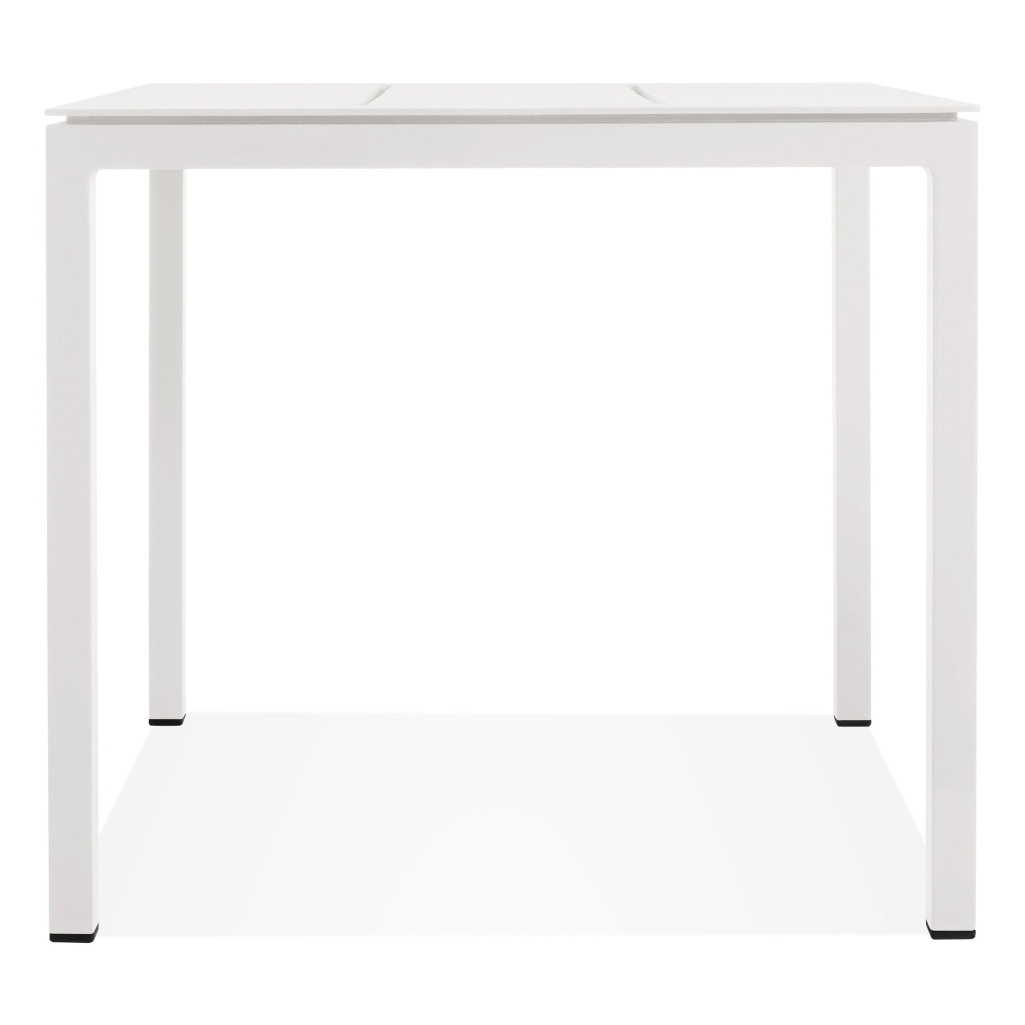 Skiff Outdoor Tall Side Table