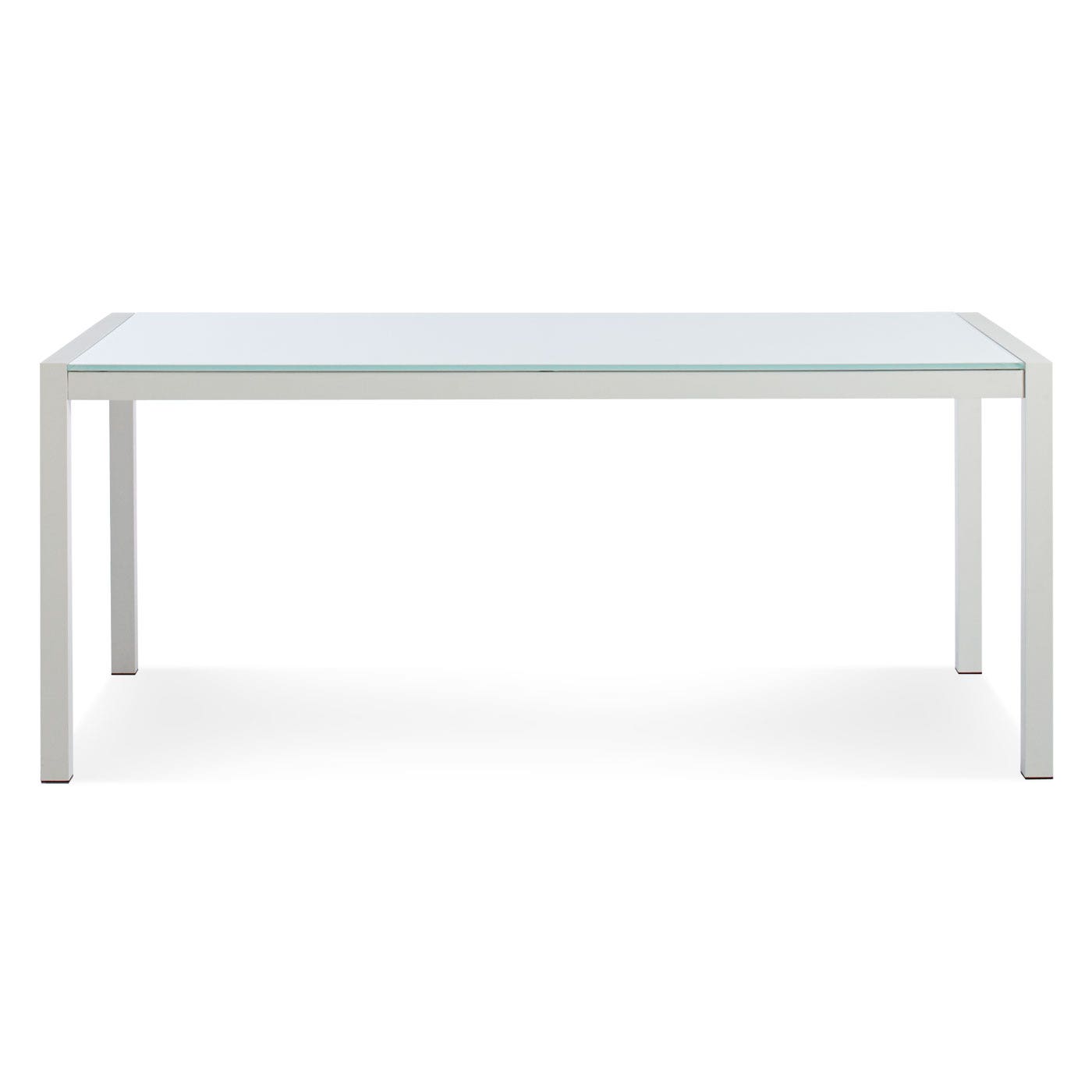 Skiff Rectangle Outdoor Table