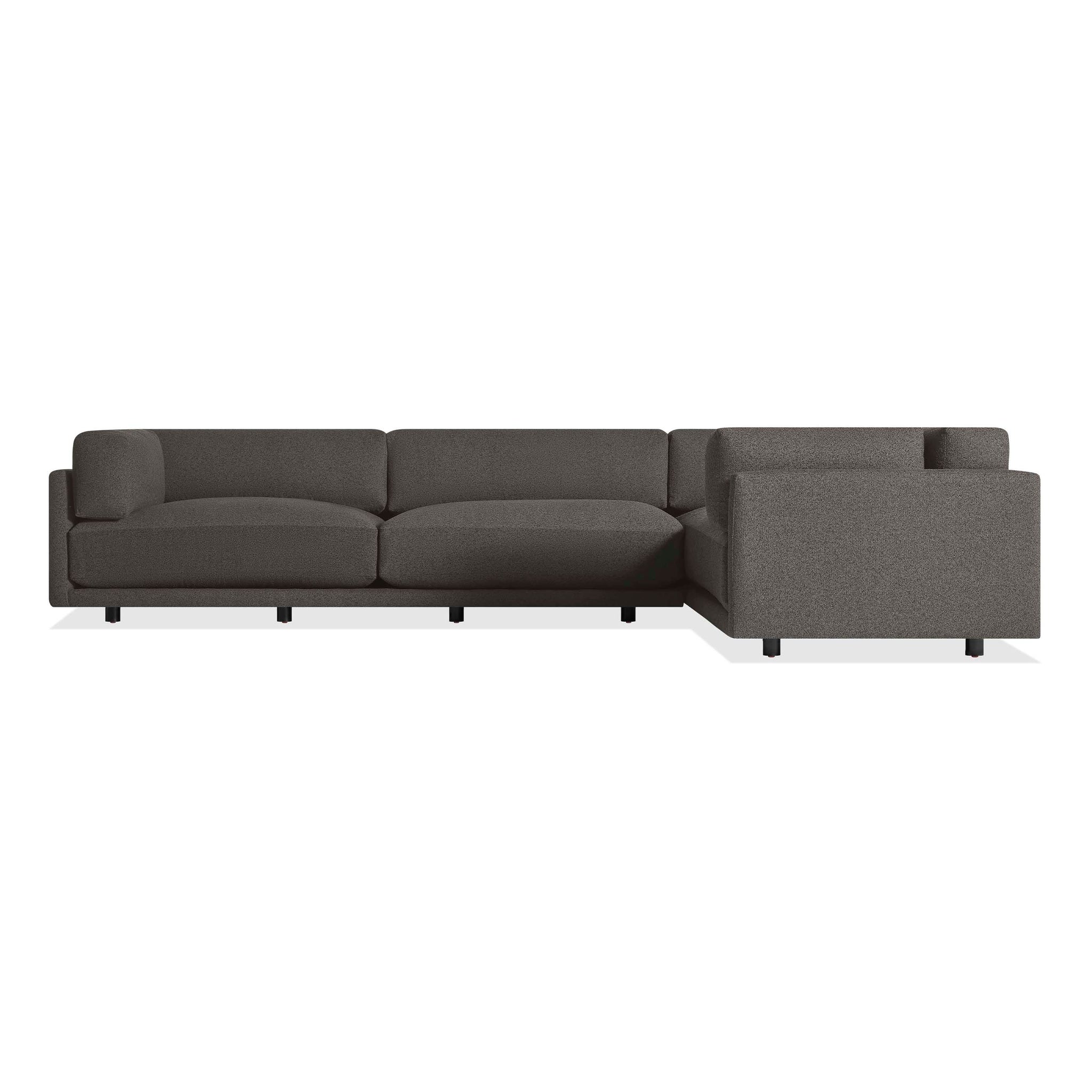 Sunday Sofa Collection - Blu Dot