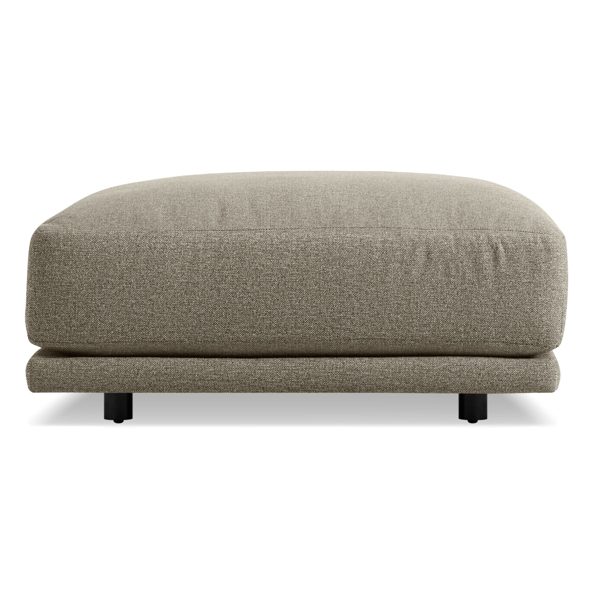 Sunday Small Ottoman