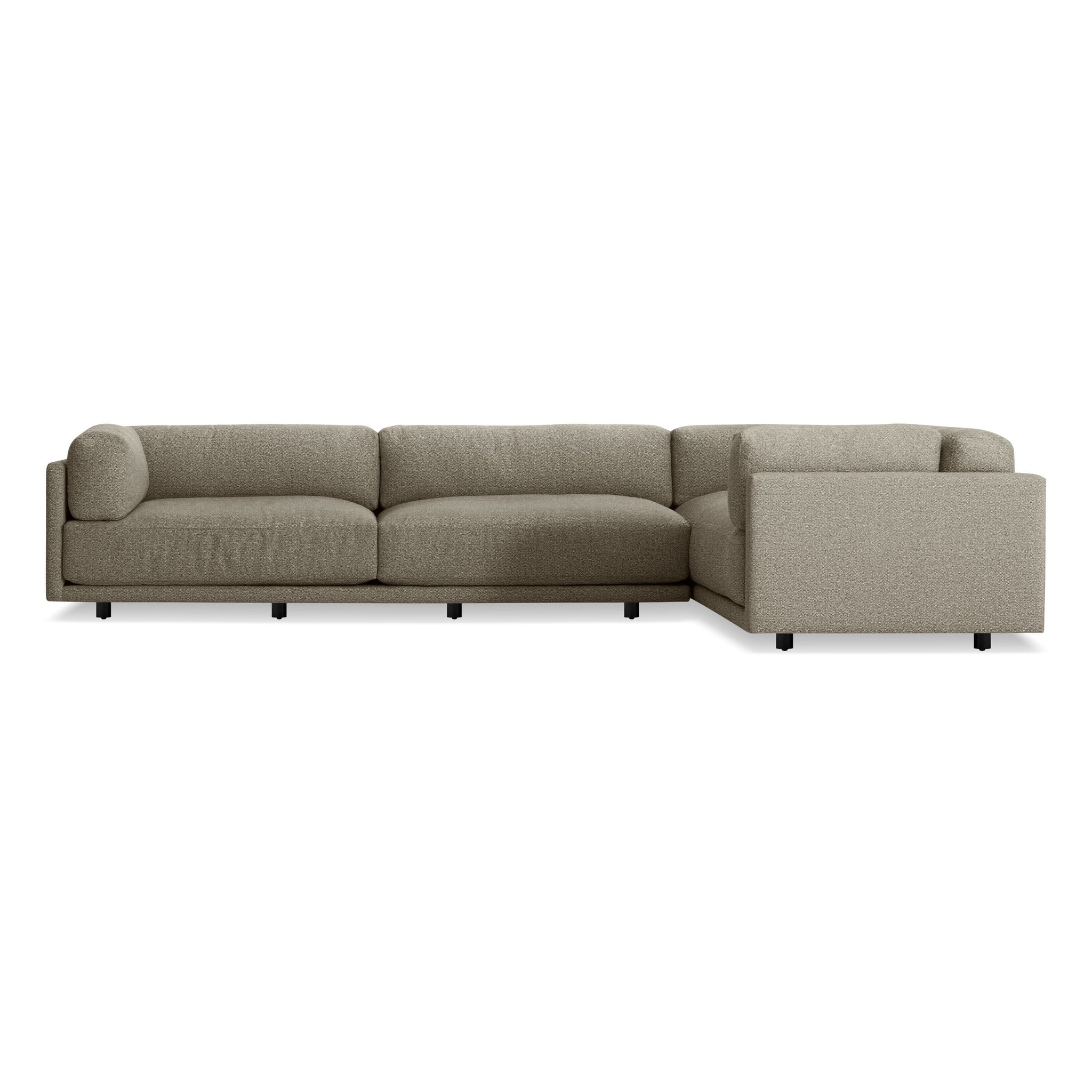 Sunday Sofa Collection - Blu Dot