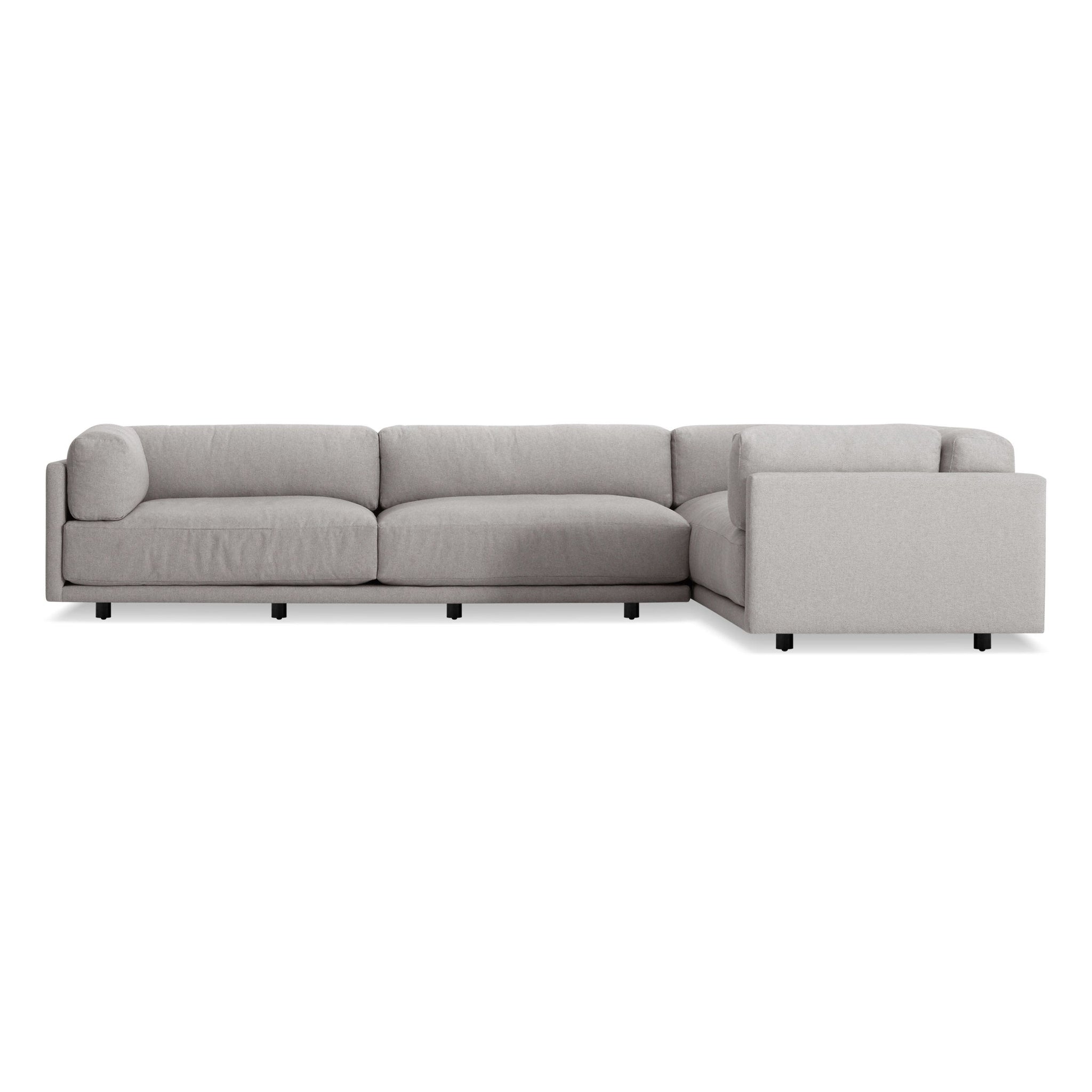 Sunday Sofa Collection - Blu Dot