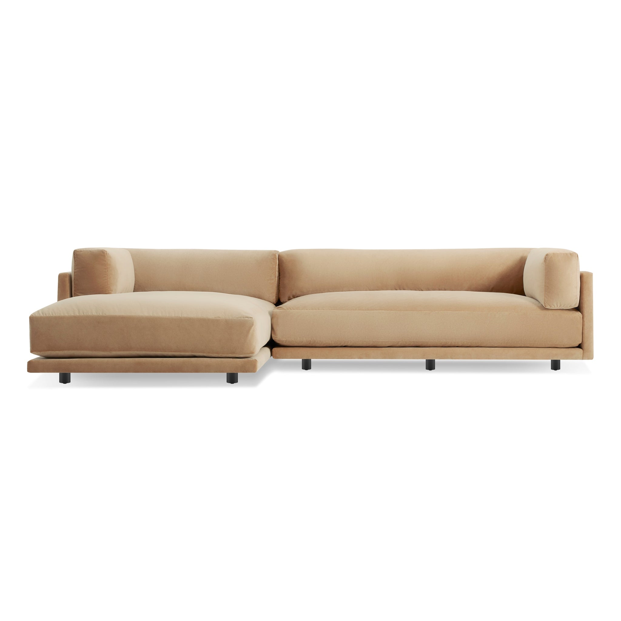 Sunday Sofa Collection - Blu Dot