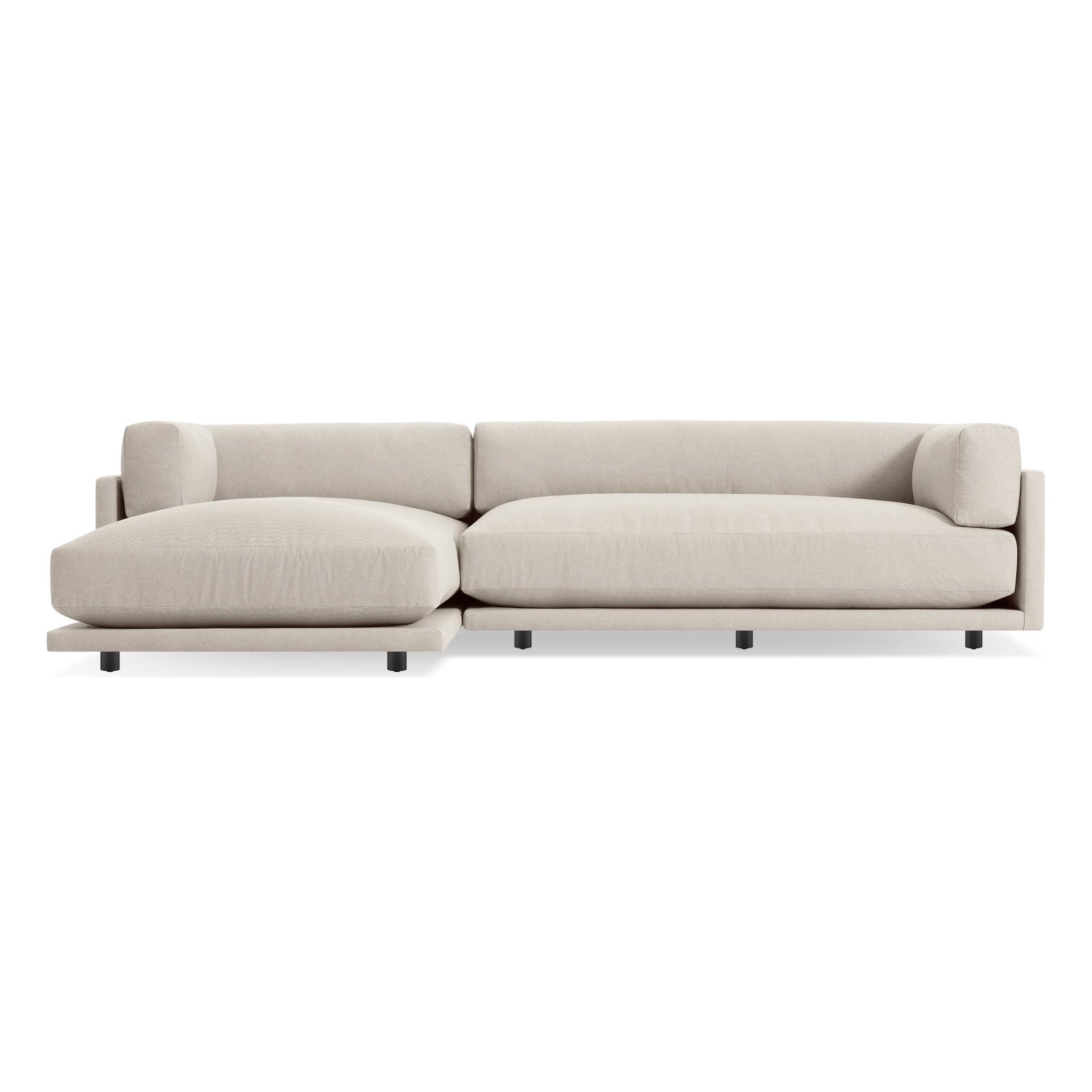 Sunday Sofa Collection - Blu Dot