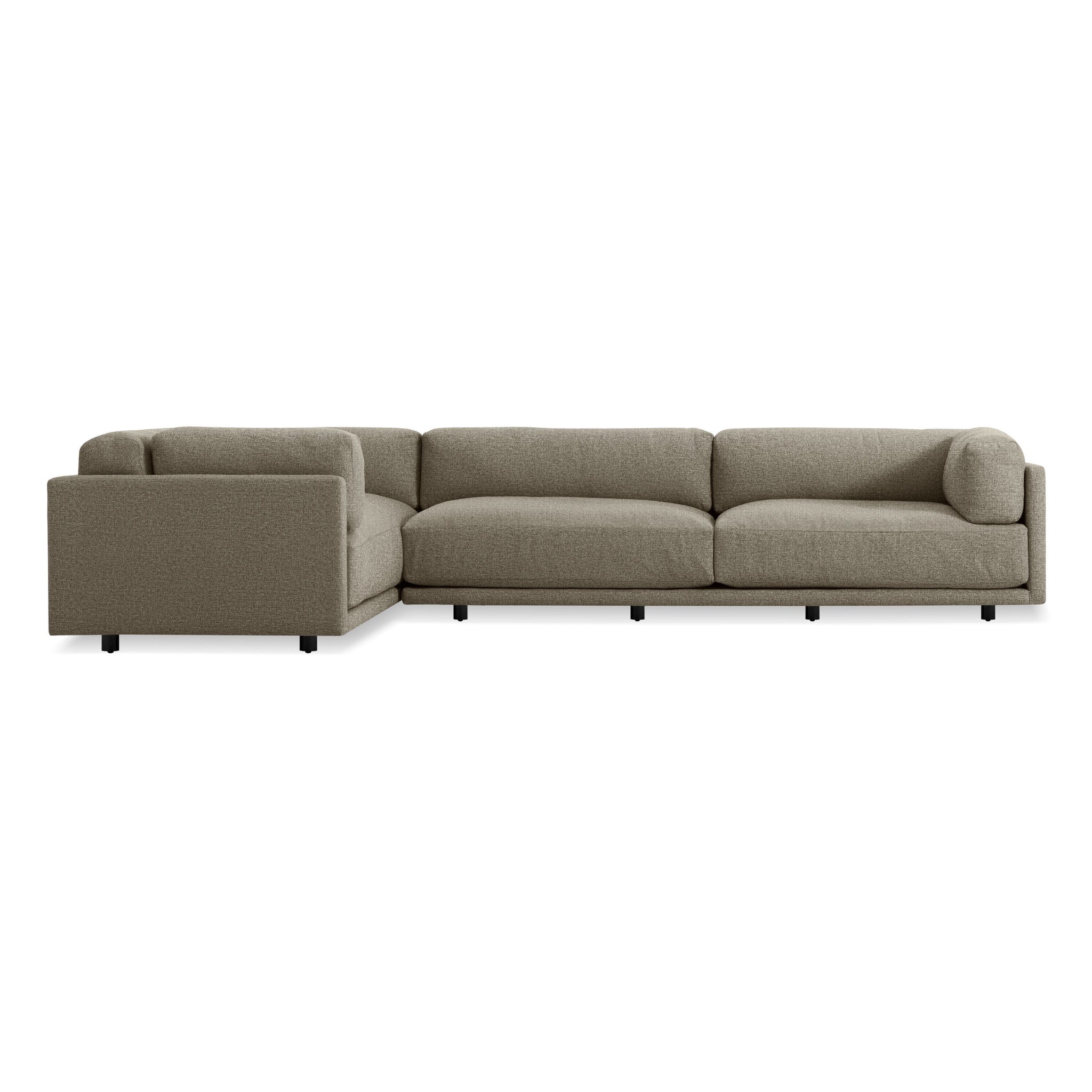 Sunday Sofa Collection - Blu Dot