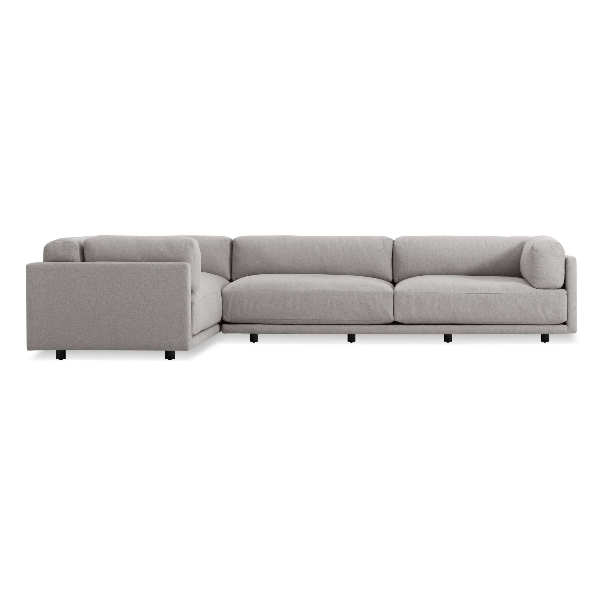 Sunday Sofa Collection - Blu Dot