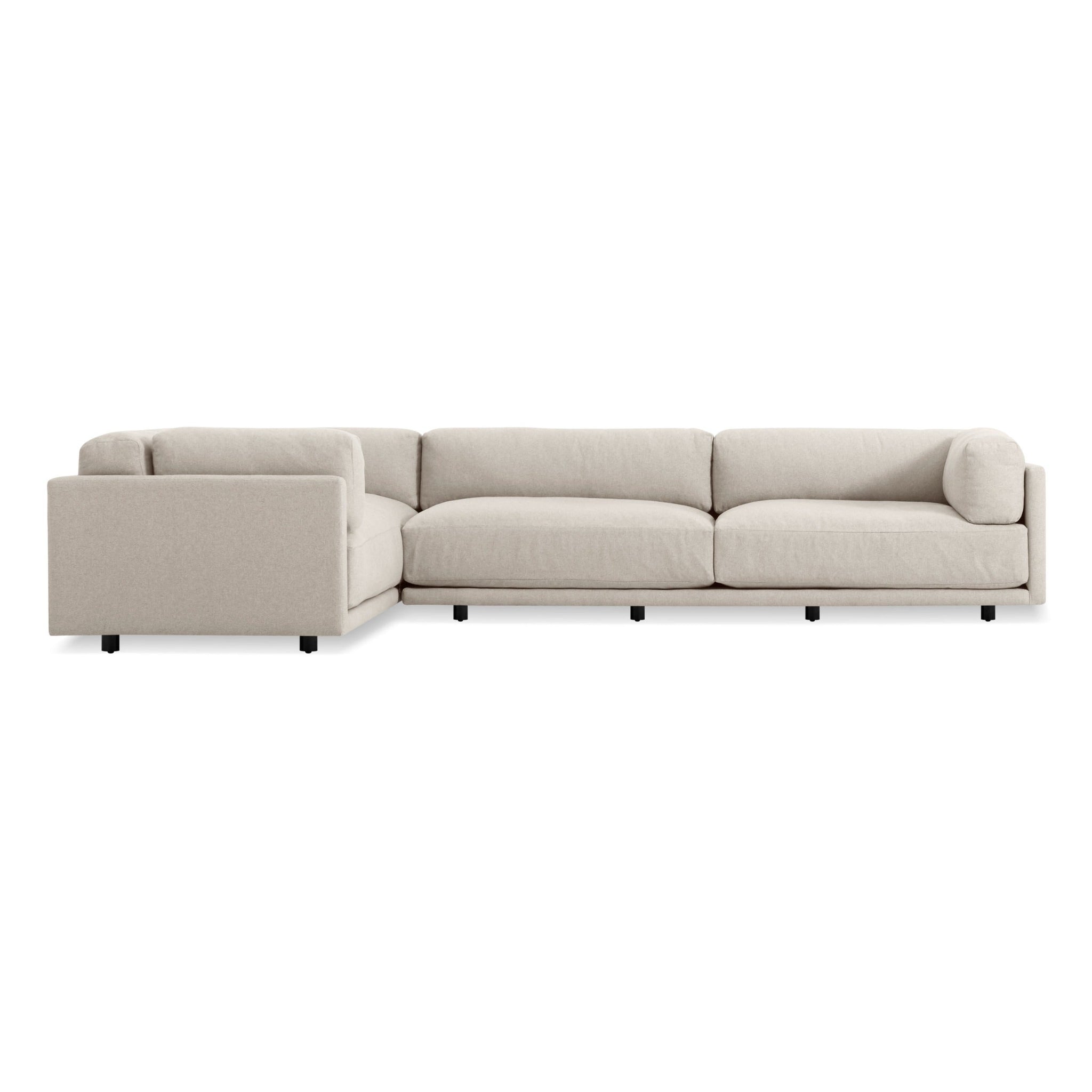 Sunday Sofa Collection - Blu Dot