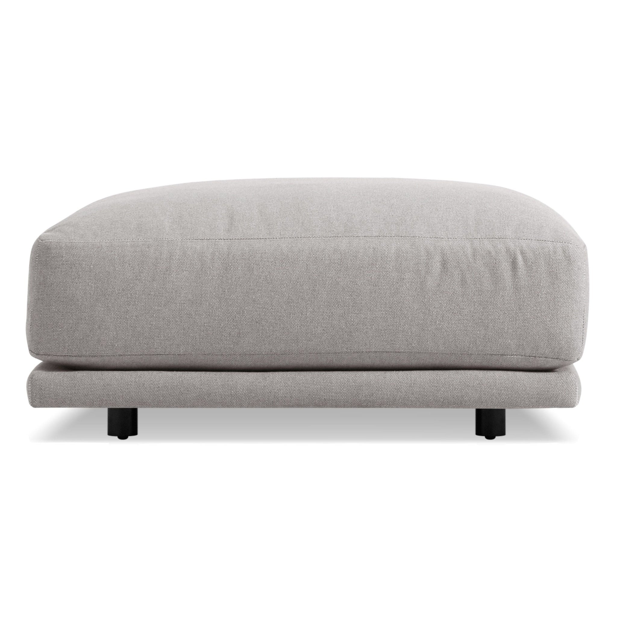 Sunday Small Ottoman