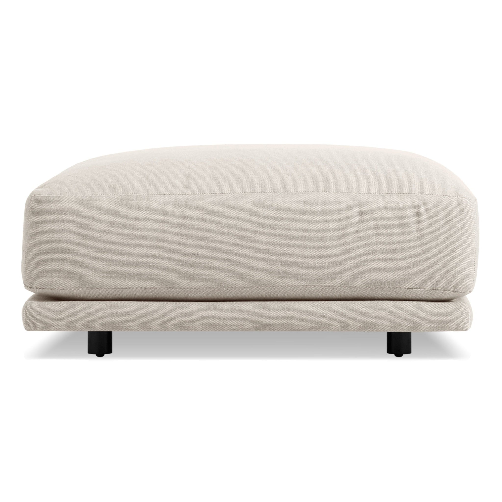 Sunday Small Ottoman