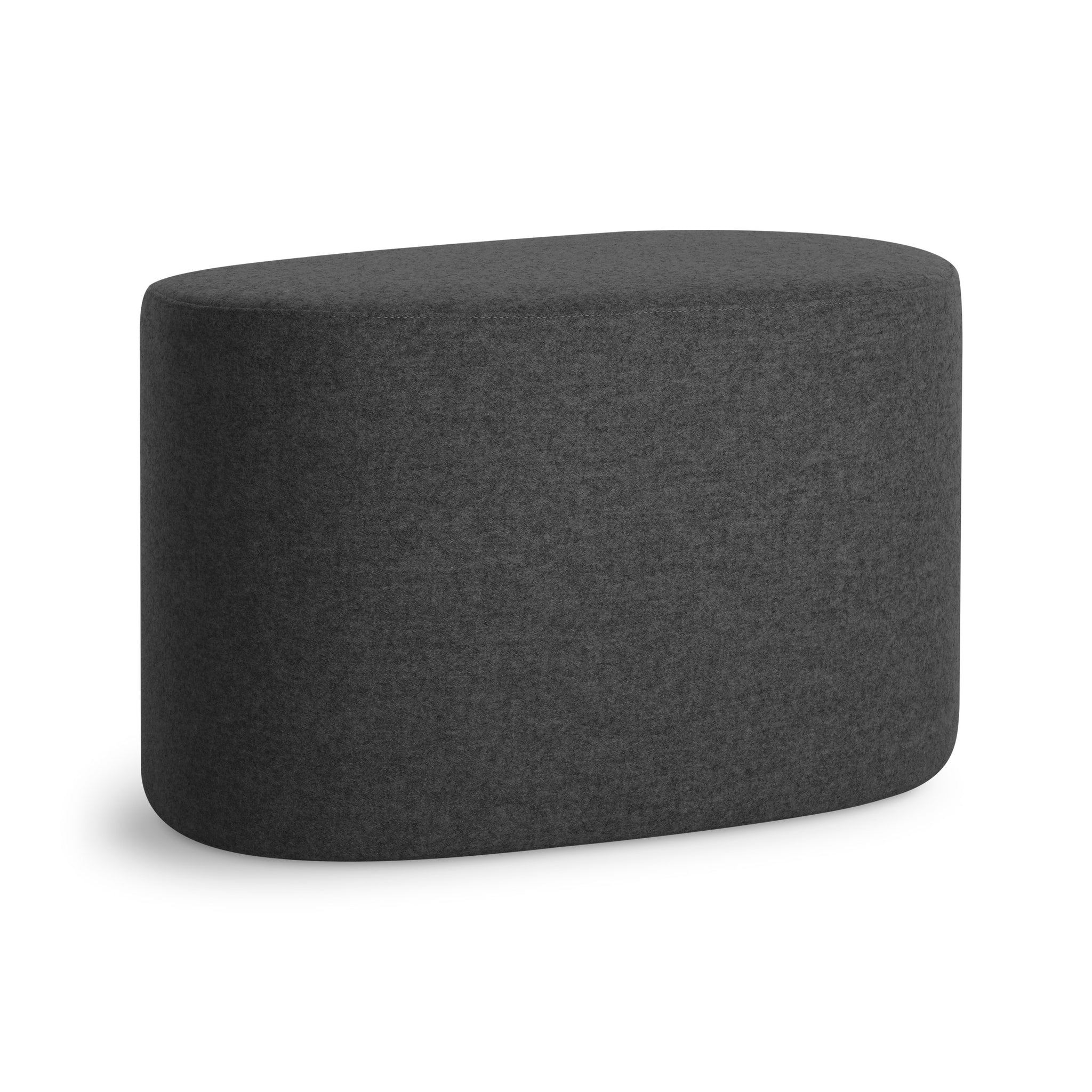 Swole Medium Ottoman