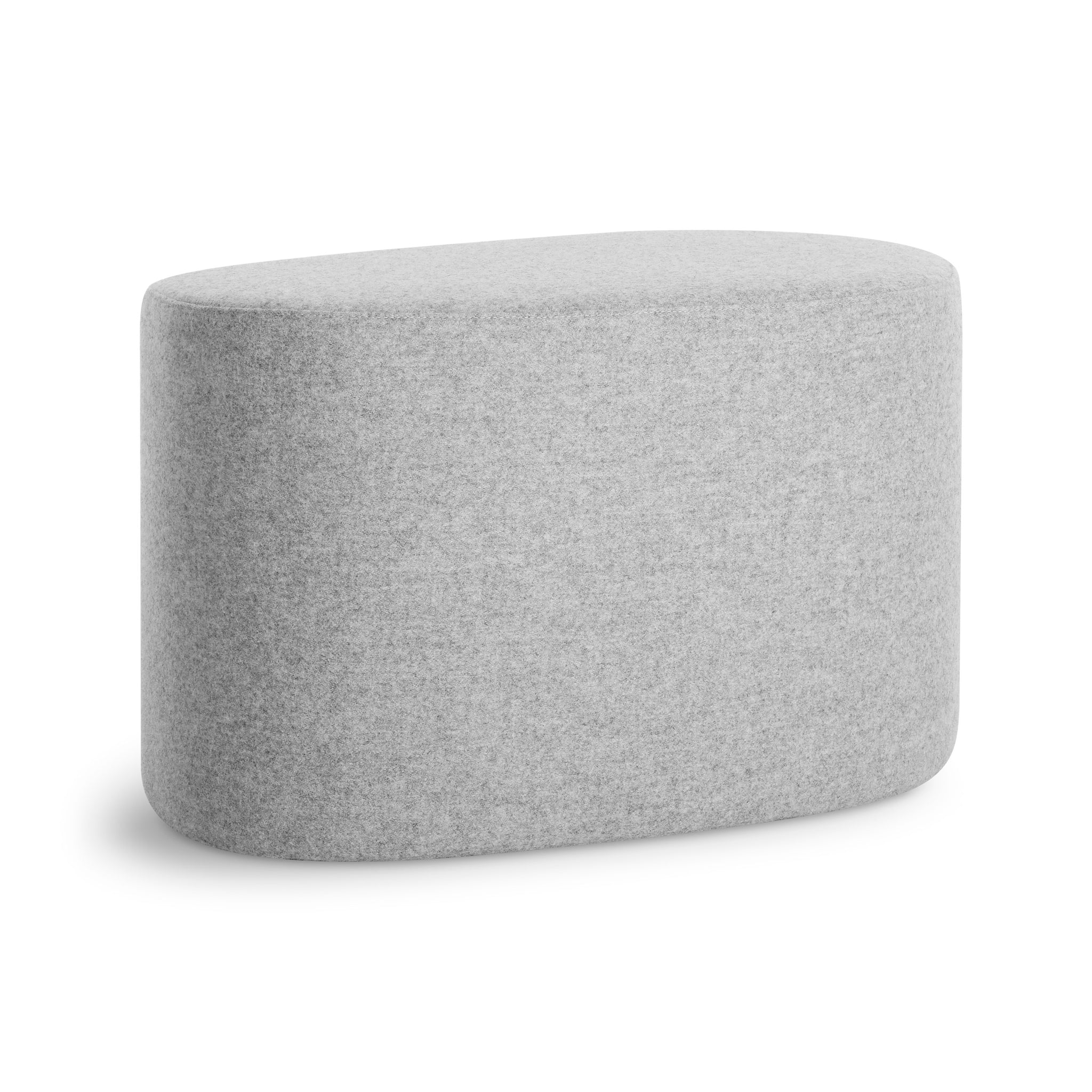 Swole Medium Ottoman