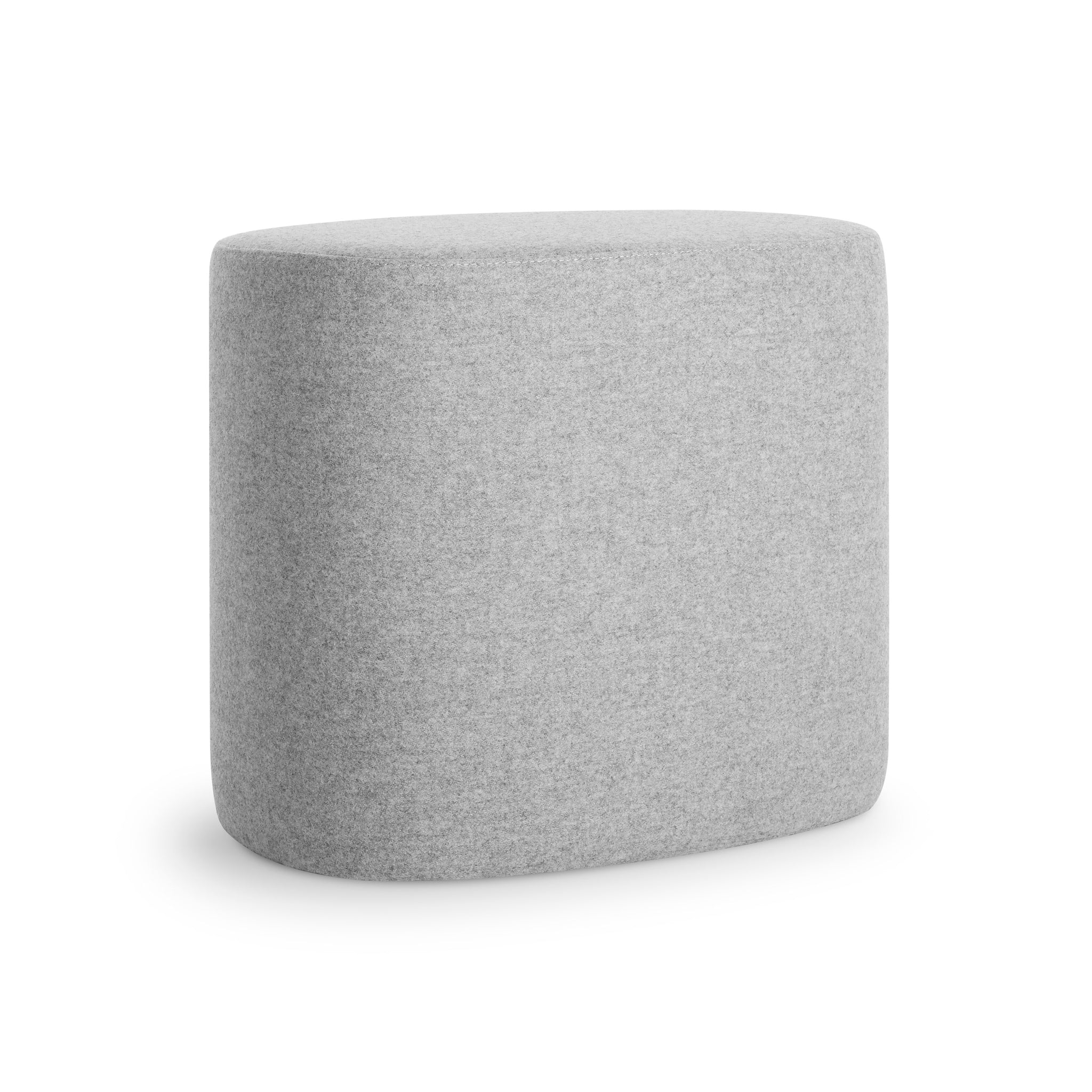 Swole Small Ottoman