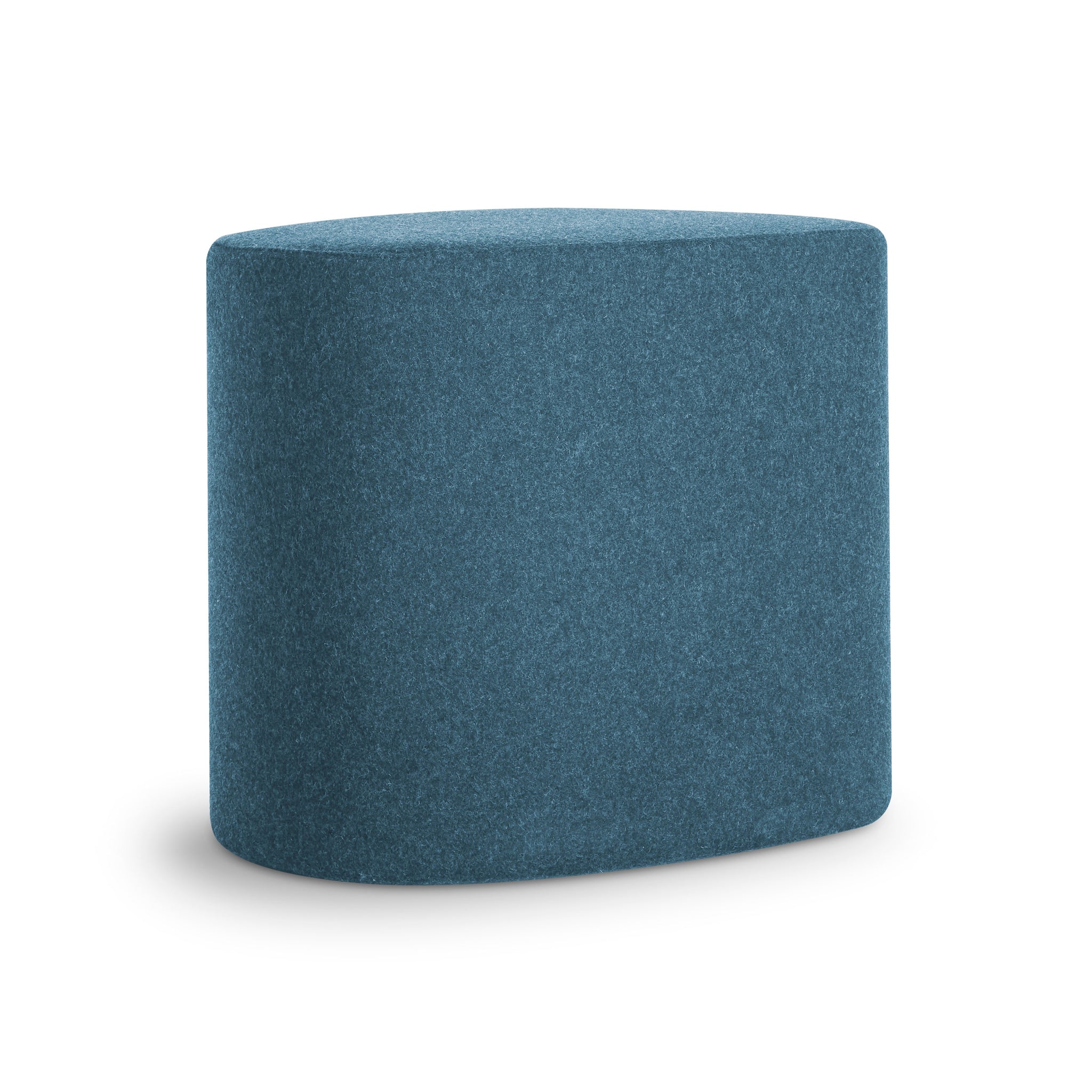 Swole Small Ottoman