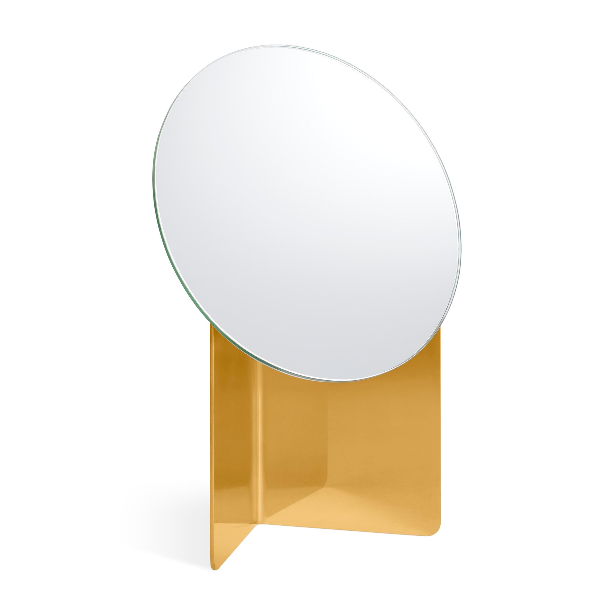 Spot On Table Mirror